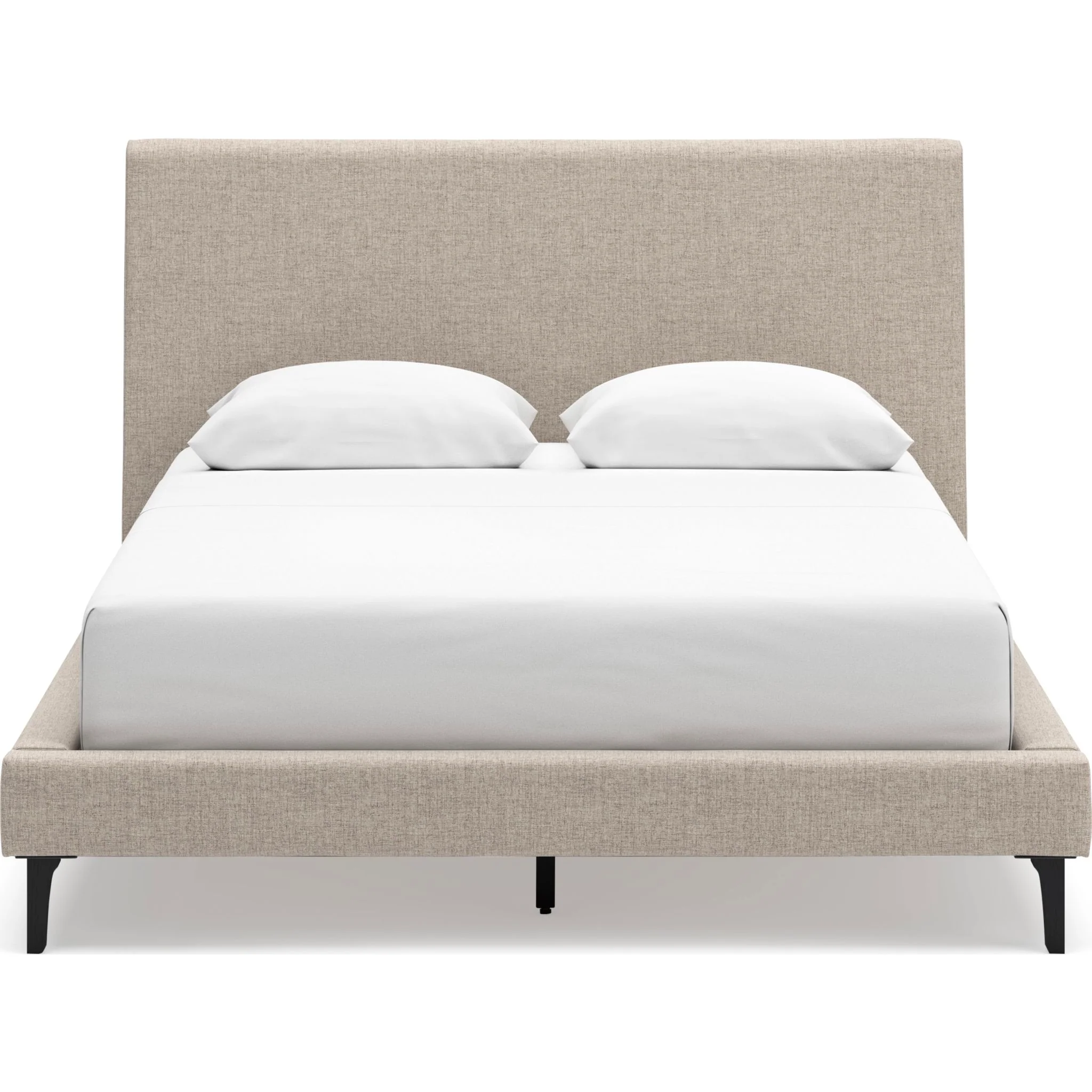 Cielden Upholstered Bed - Image 9
