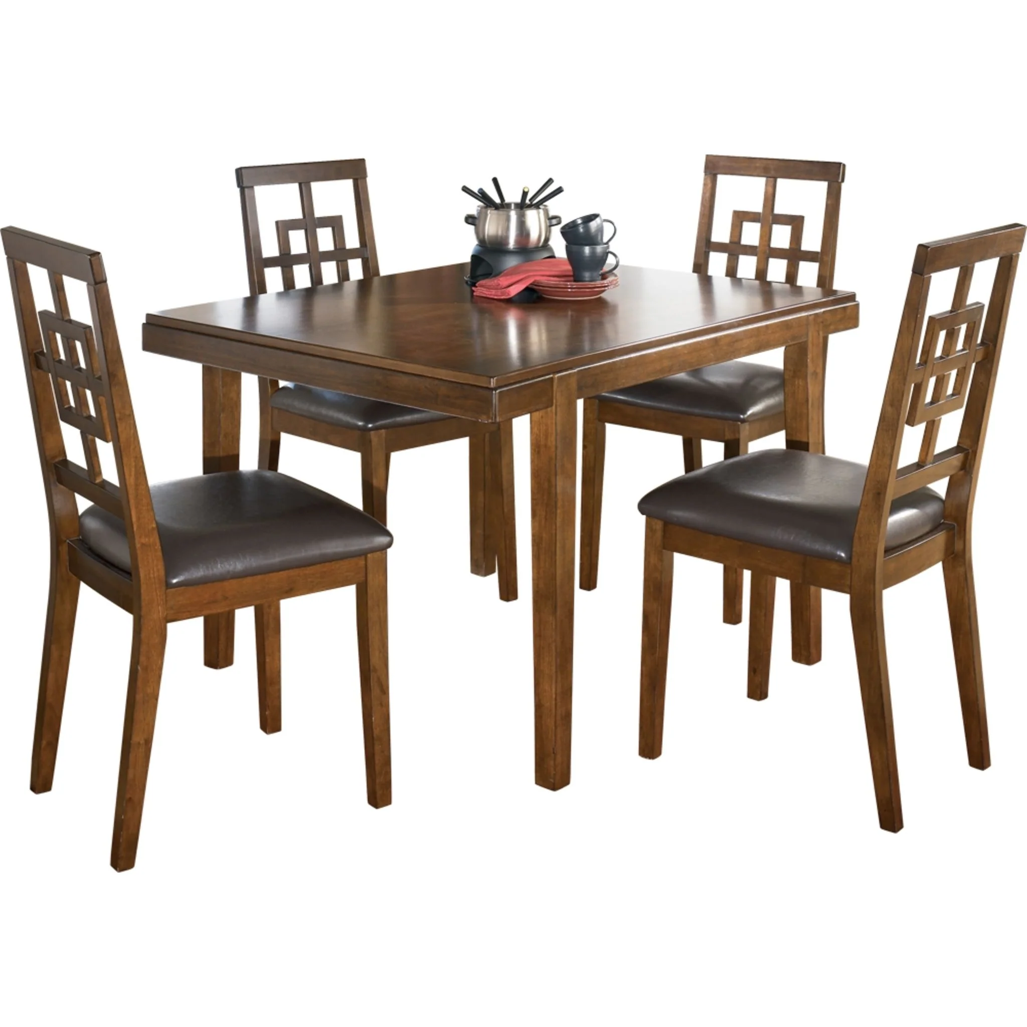 Cimeran RECT DRM Table Set (5/CN) - Image 3
