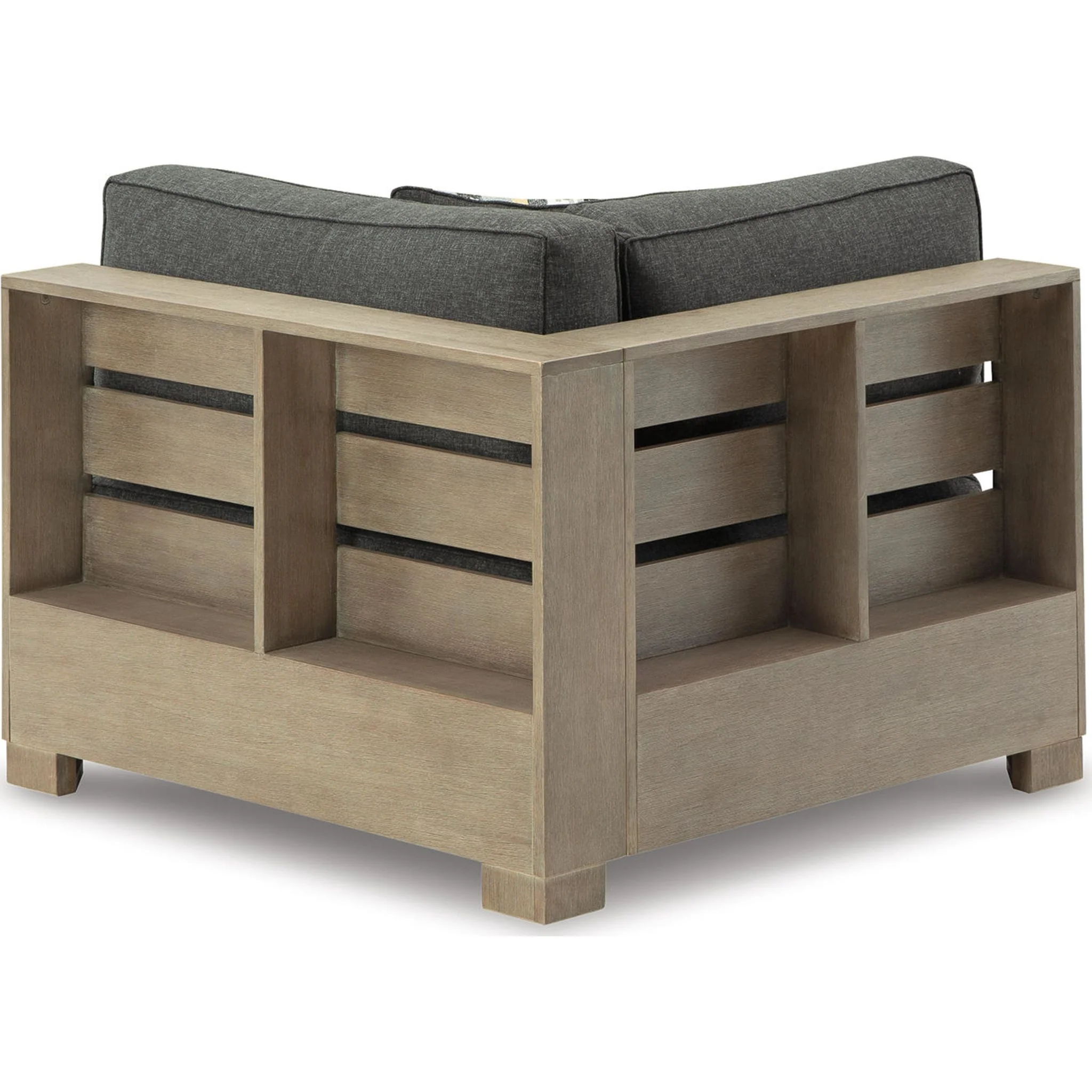 Citrine Park 6 Piece Outdoor Modular Seating - Image 25
