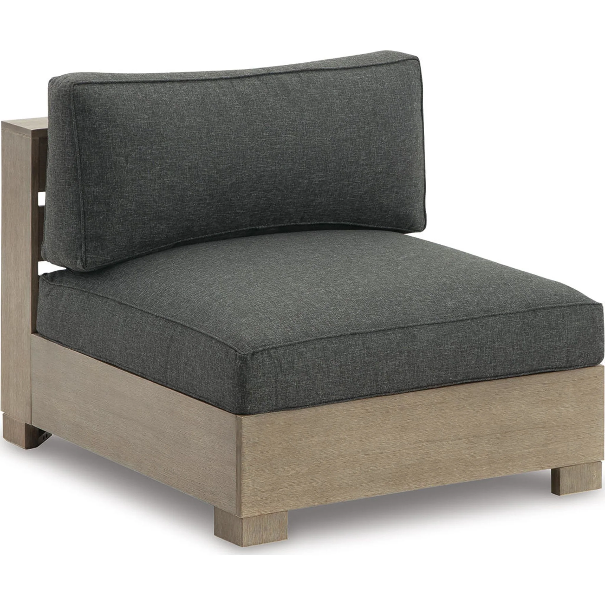 Citrine Park 6 Piece Outdoor Modular Seating - Image 7