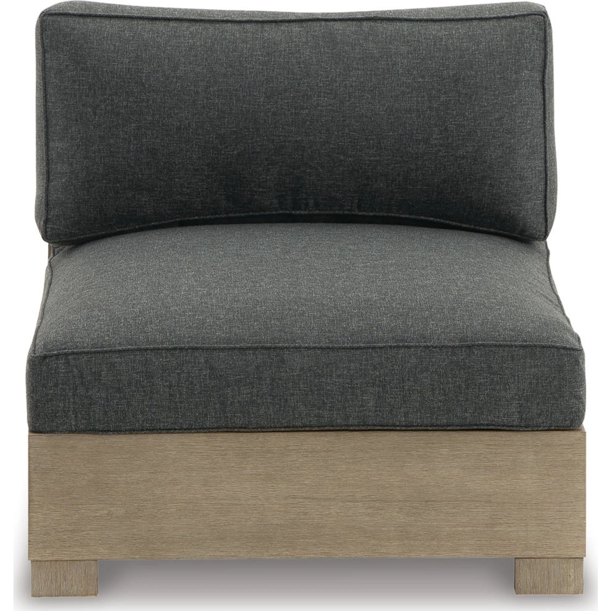 Citrine Park 6 Piece Outdoor Modular Seating - Image 9