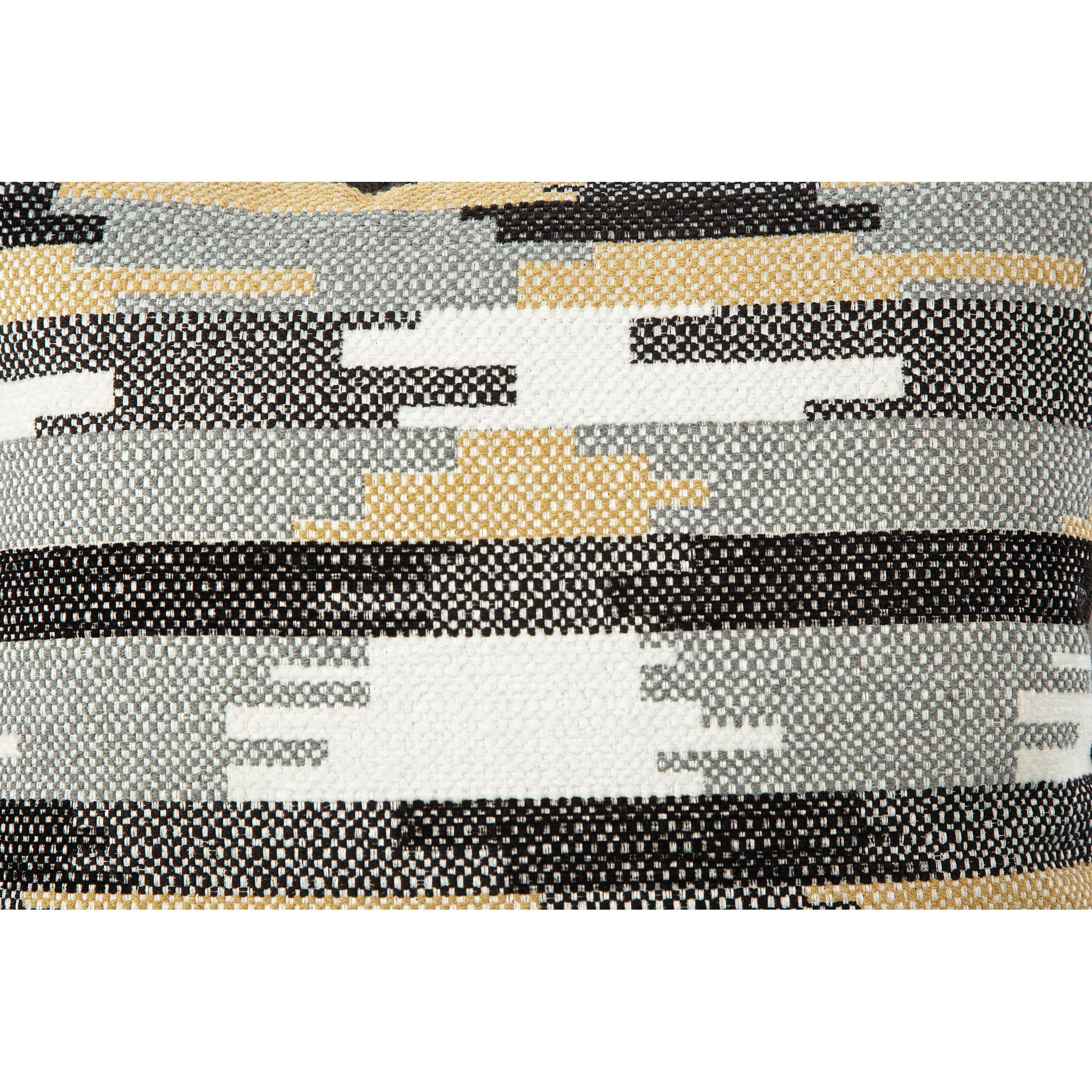 Citrine Park Outdoor Modular Corner Chair with Cushion - Image 6