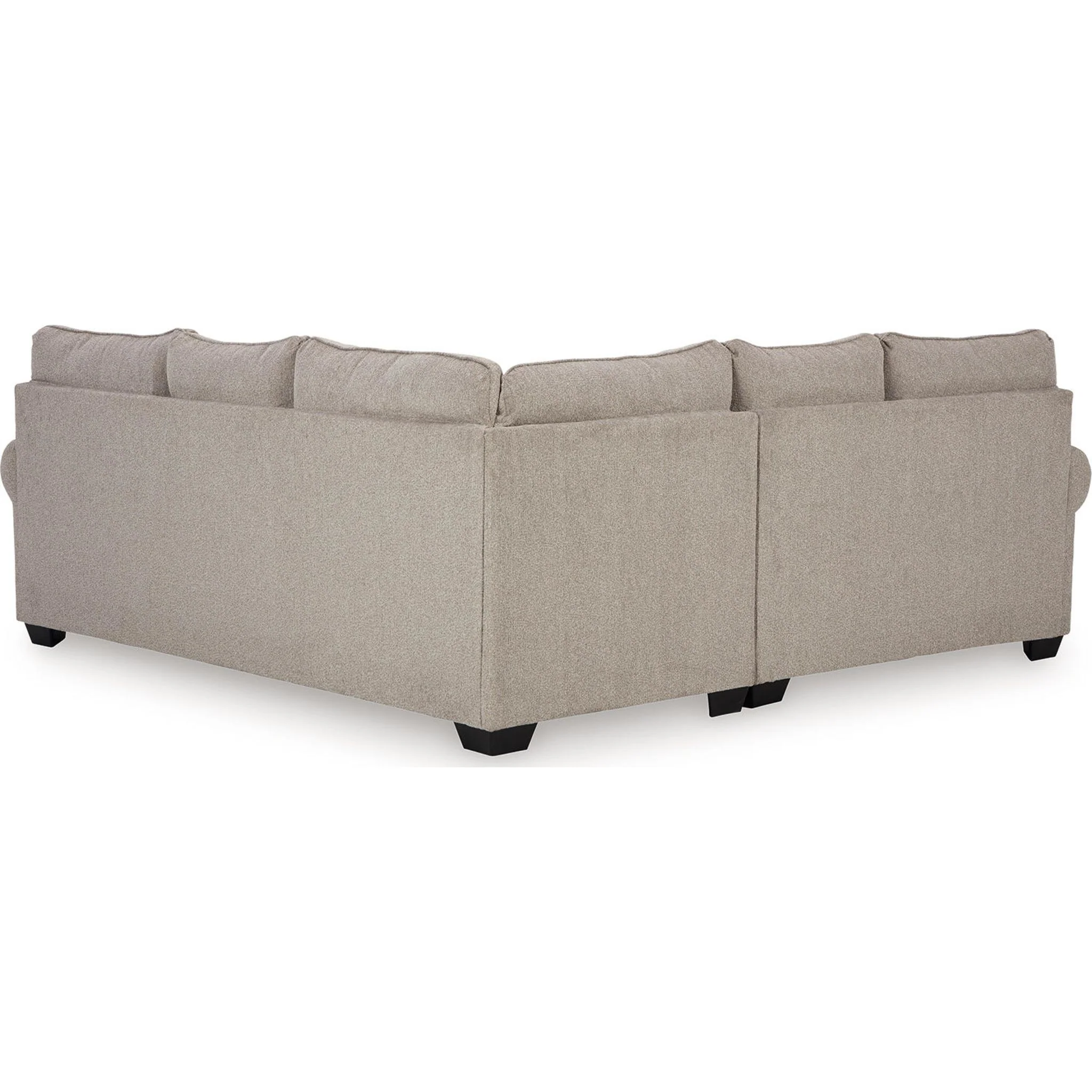 Claireah 2 Piece Sectional - Image 2