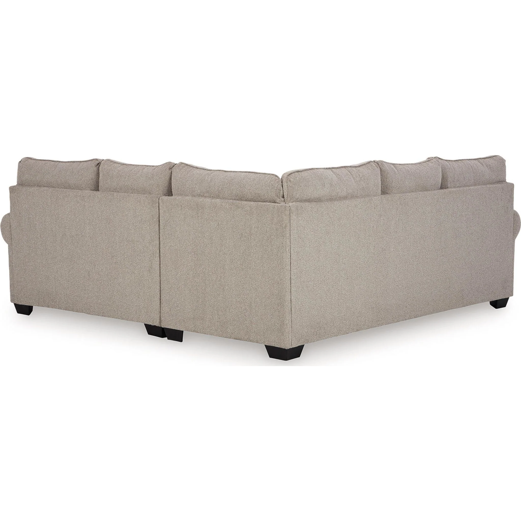 Claireah 2 Piece Sectional - Image 3
