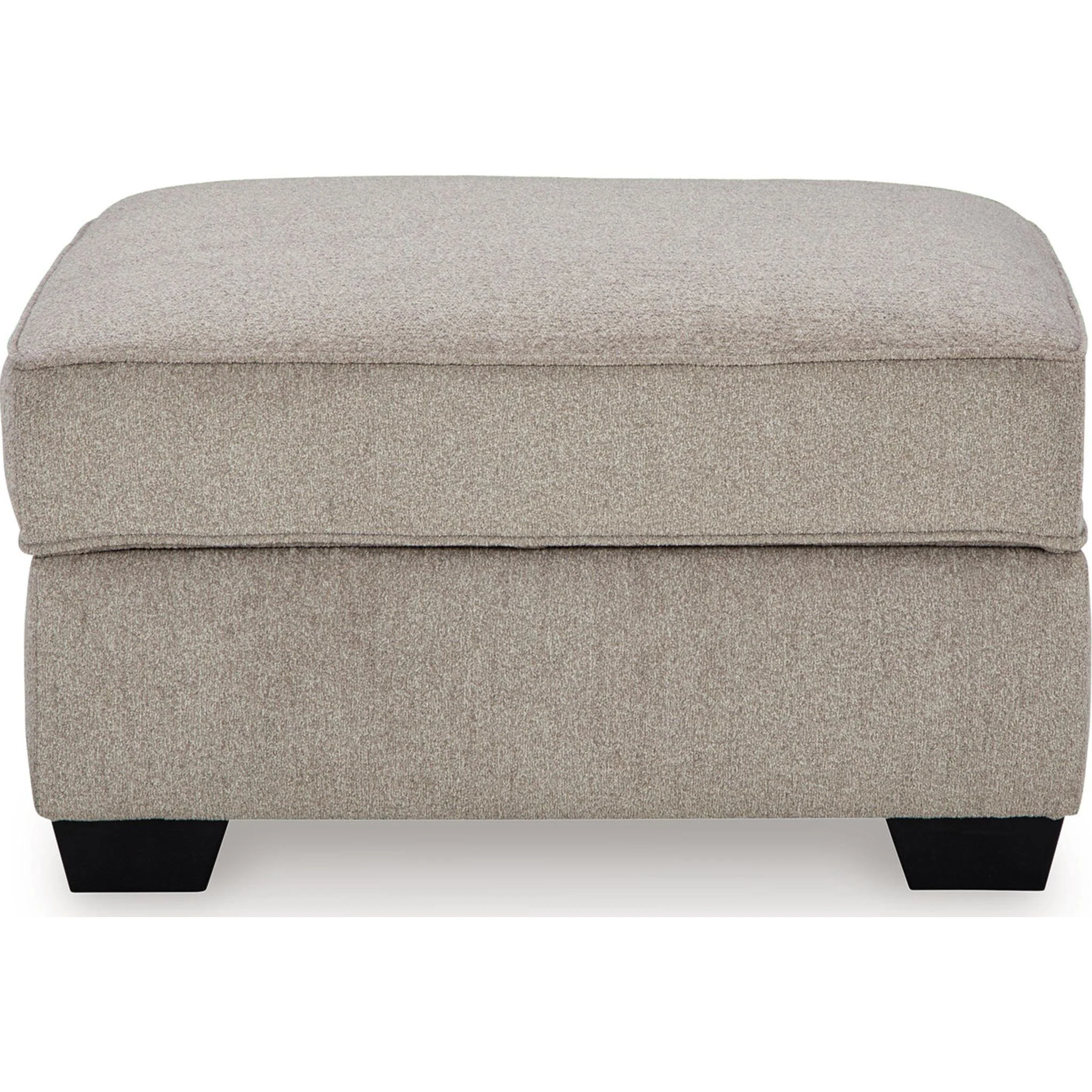 Claireah Ottoman with Storage - Image 5