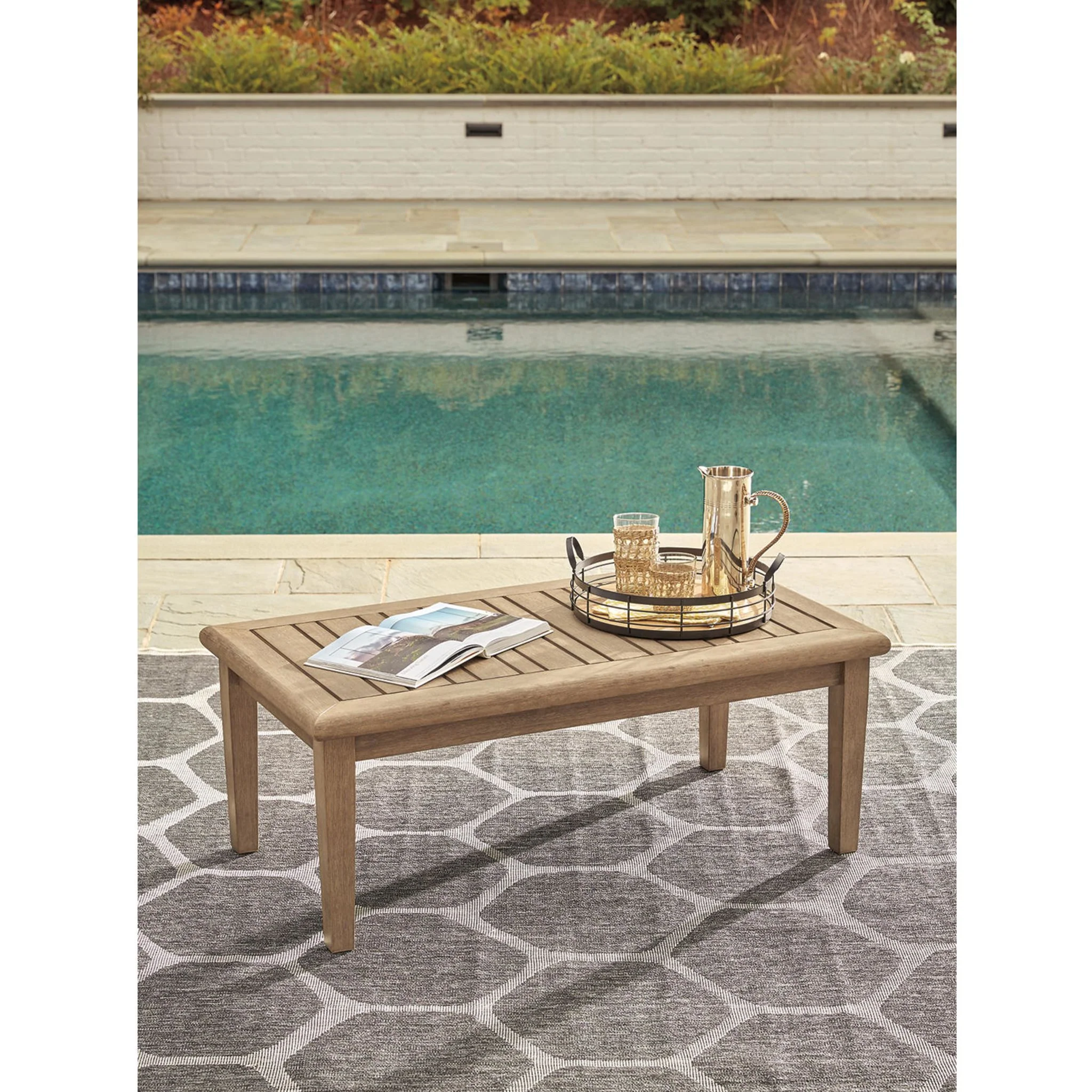Clare View 2 Piece Outdoor Seating - Image 11