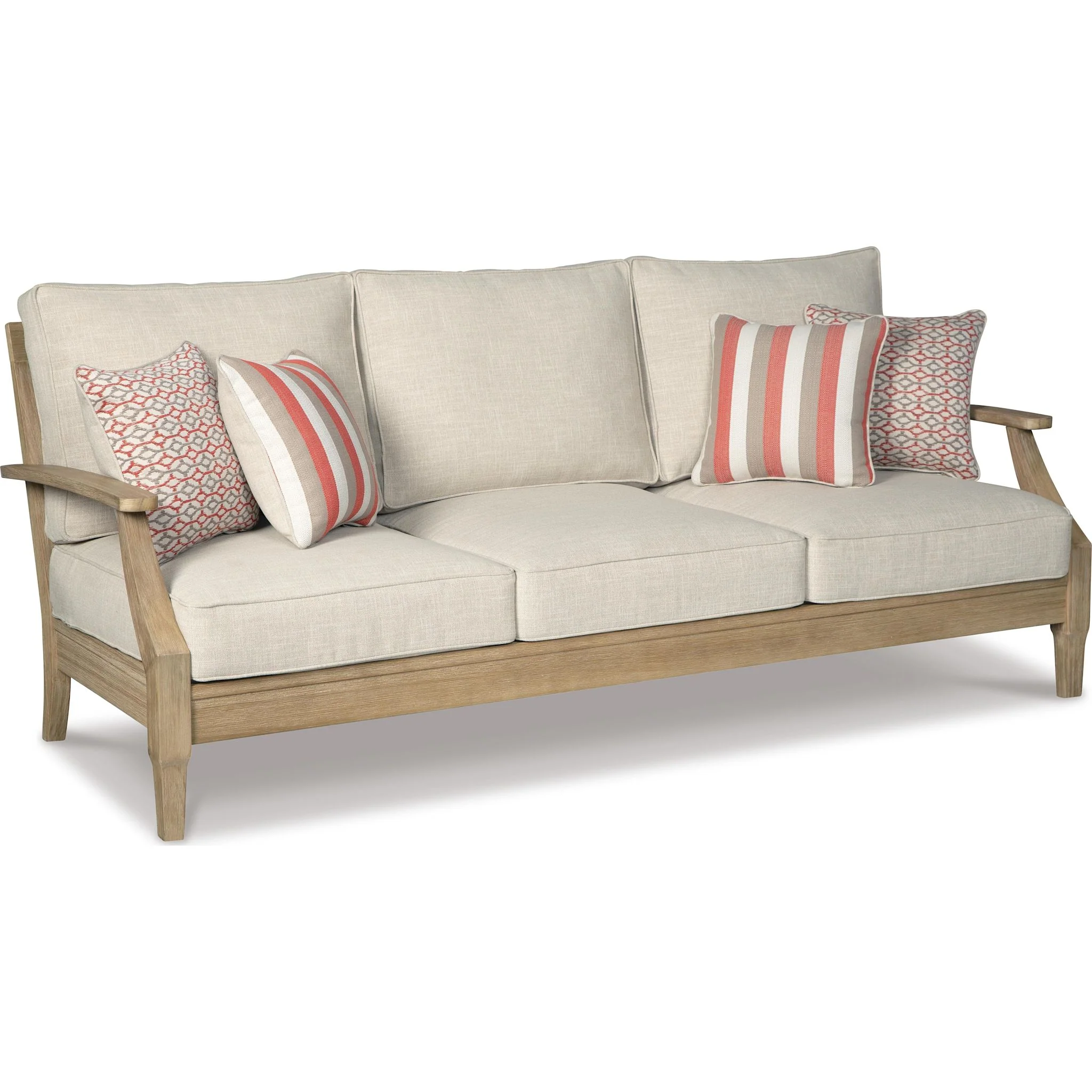 Clare View 2 Piece Outdoor Seating - Image 14