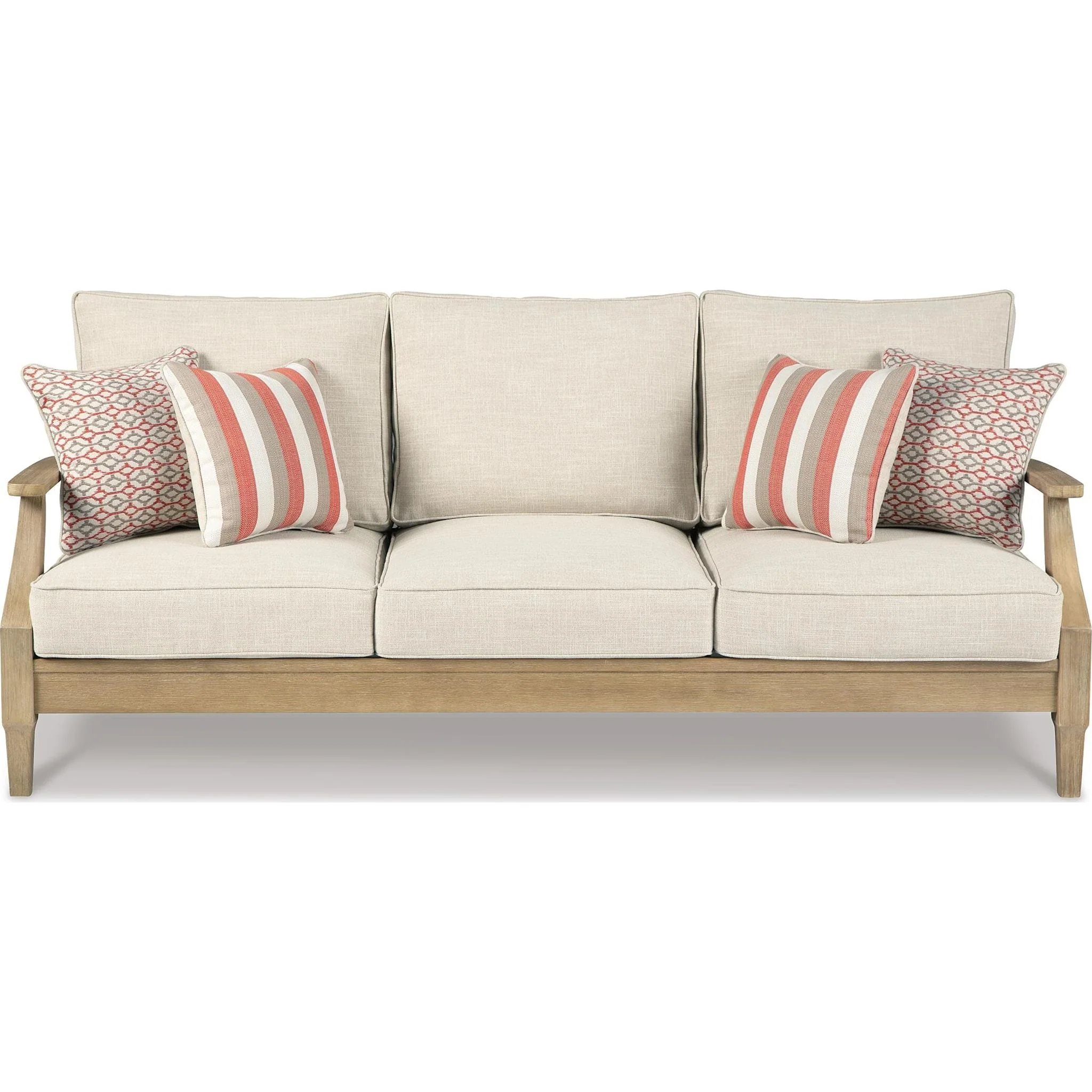 Clare View 2 Piece Outdoor Seating - Image 16