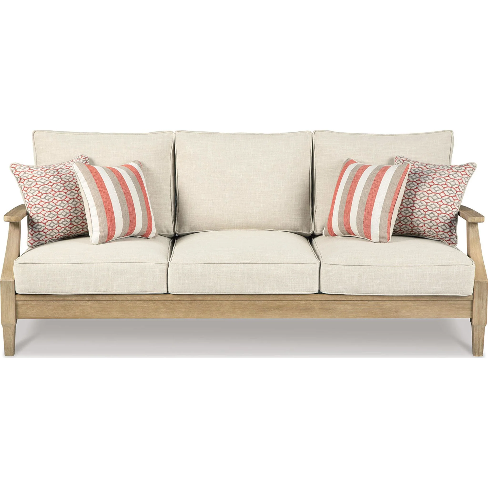 Clare View 3 Piece Outdoor Seating - Image 14