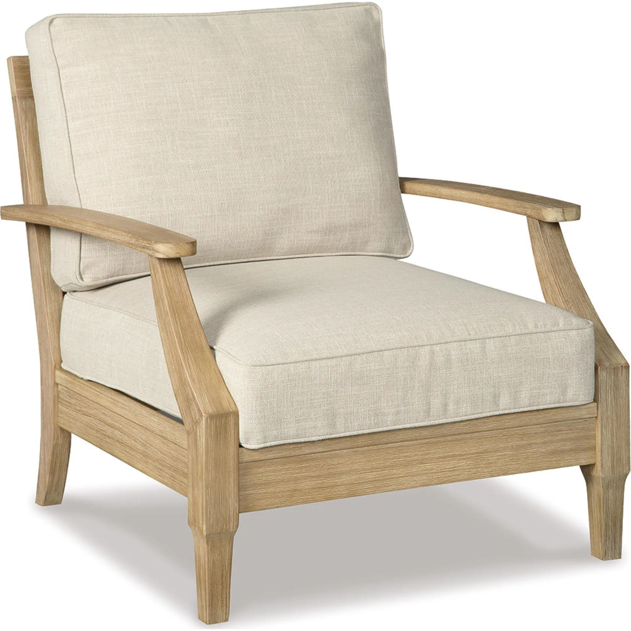 Clare View 3 Piece Outdoor Seating - Image 6