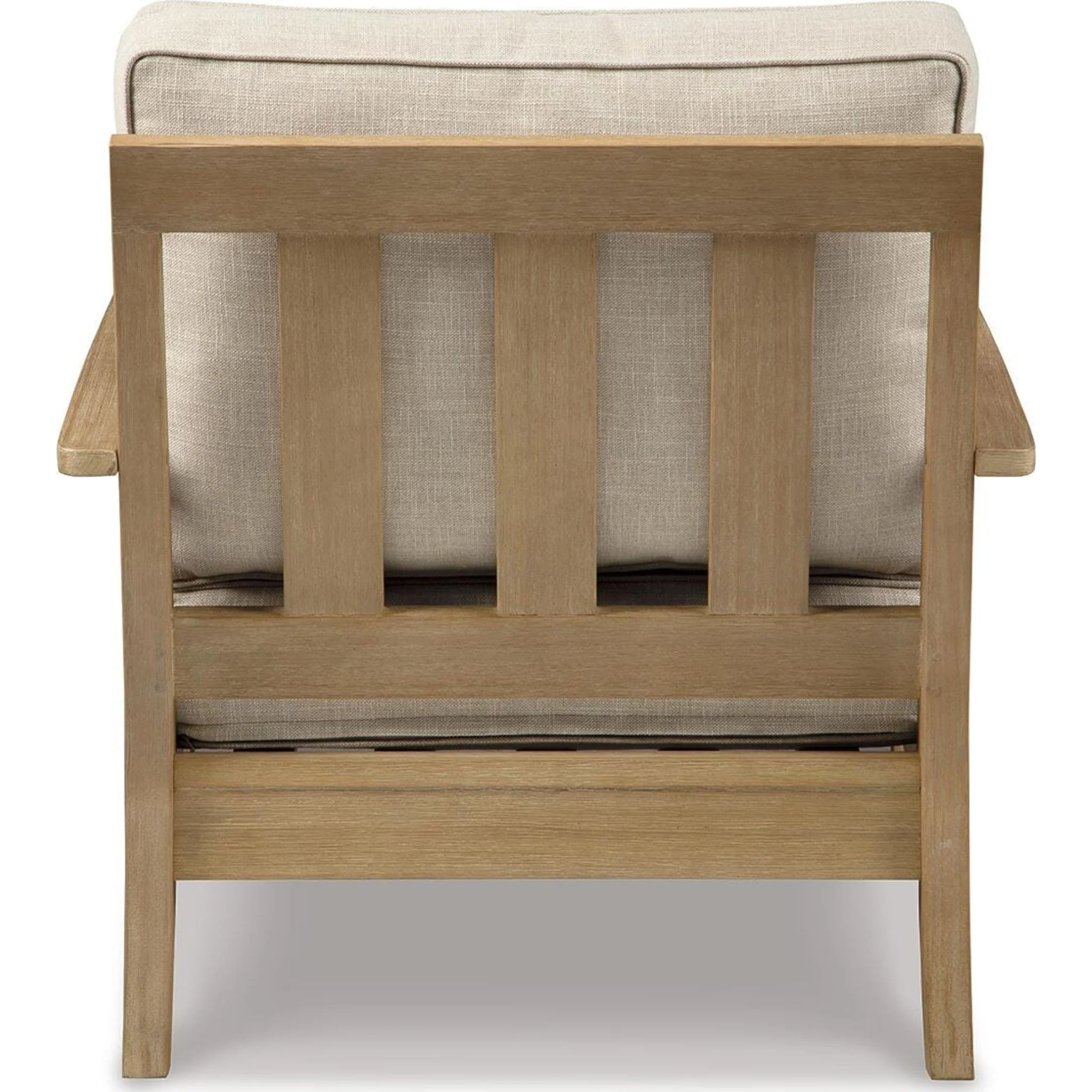 Clare View 4 Piece Outdoor Seating - Image 16