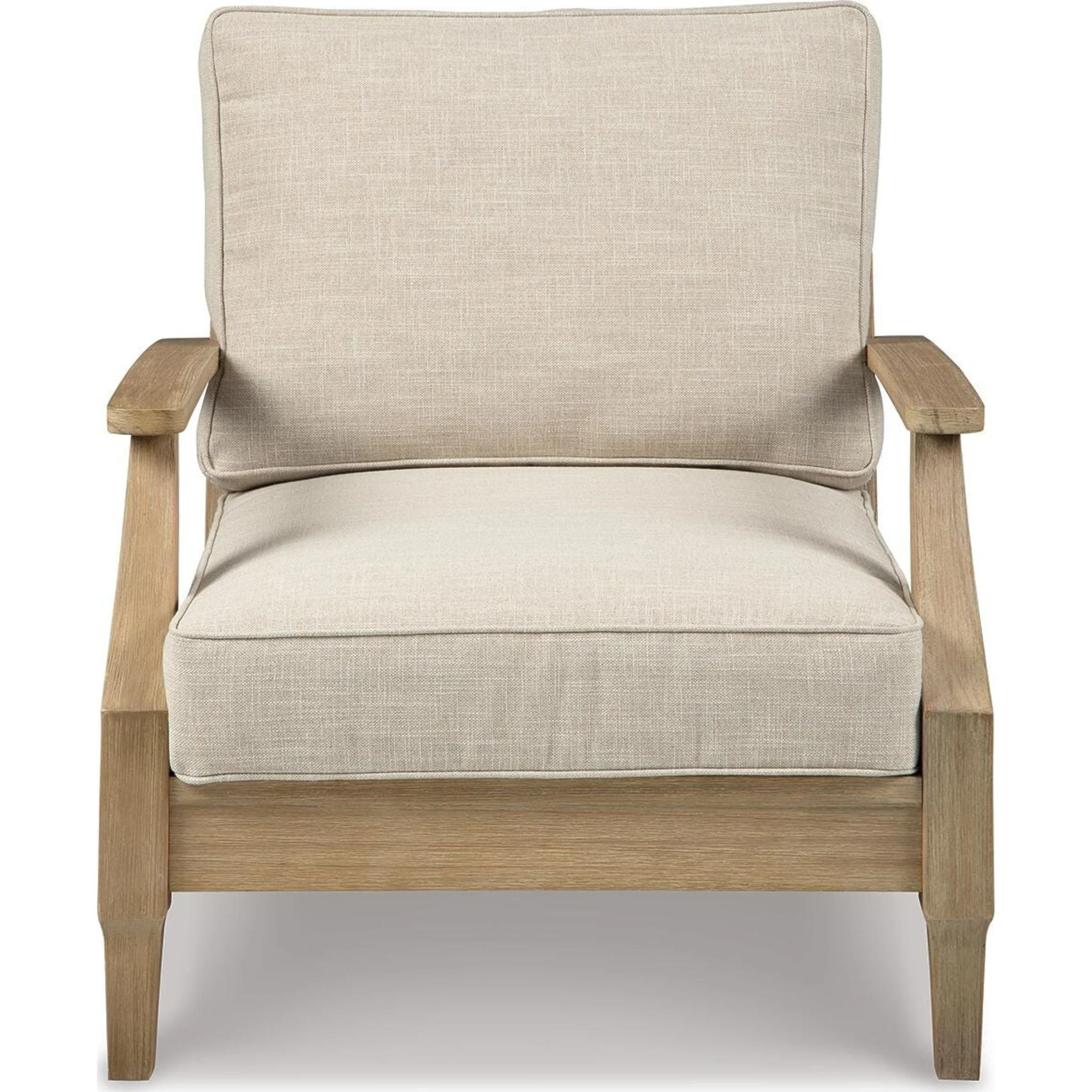 Clare View 4 Piece Outdoor Seating - Image 17