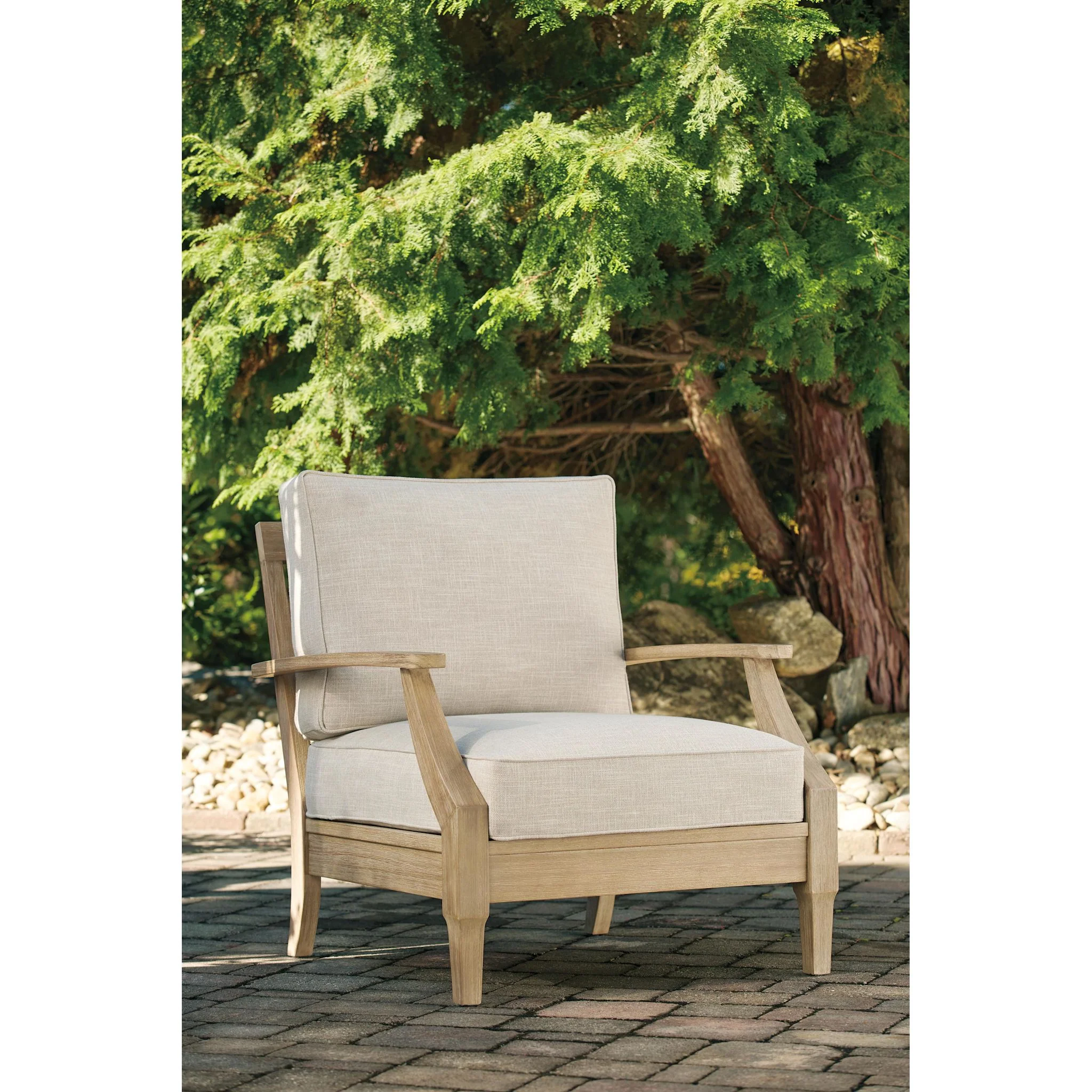 Clare View 4 Piece Outdoor Seating - Image 18