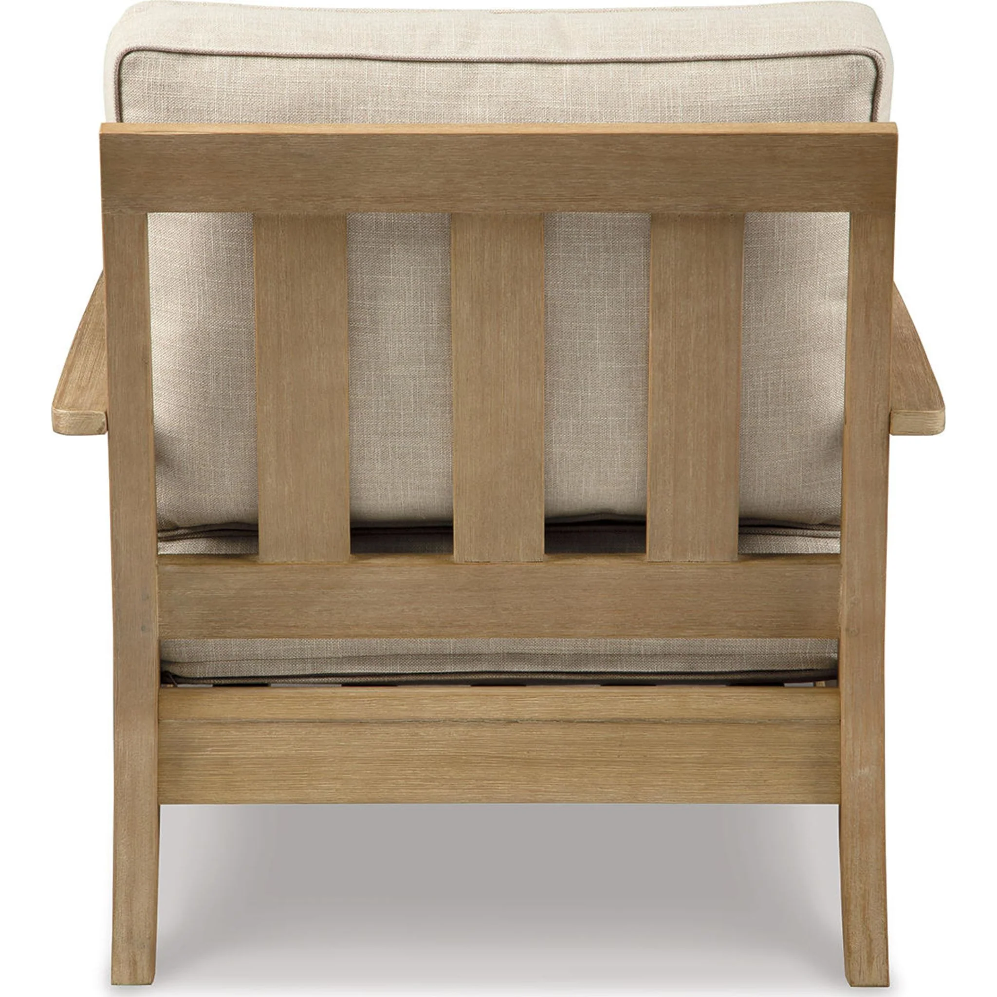 Clare View 4 Piece Outdoor Seating - Image 7