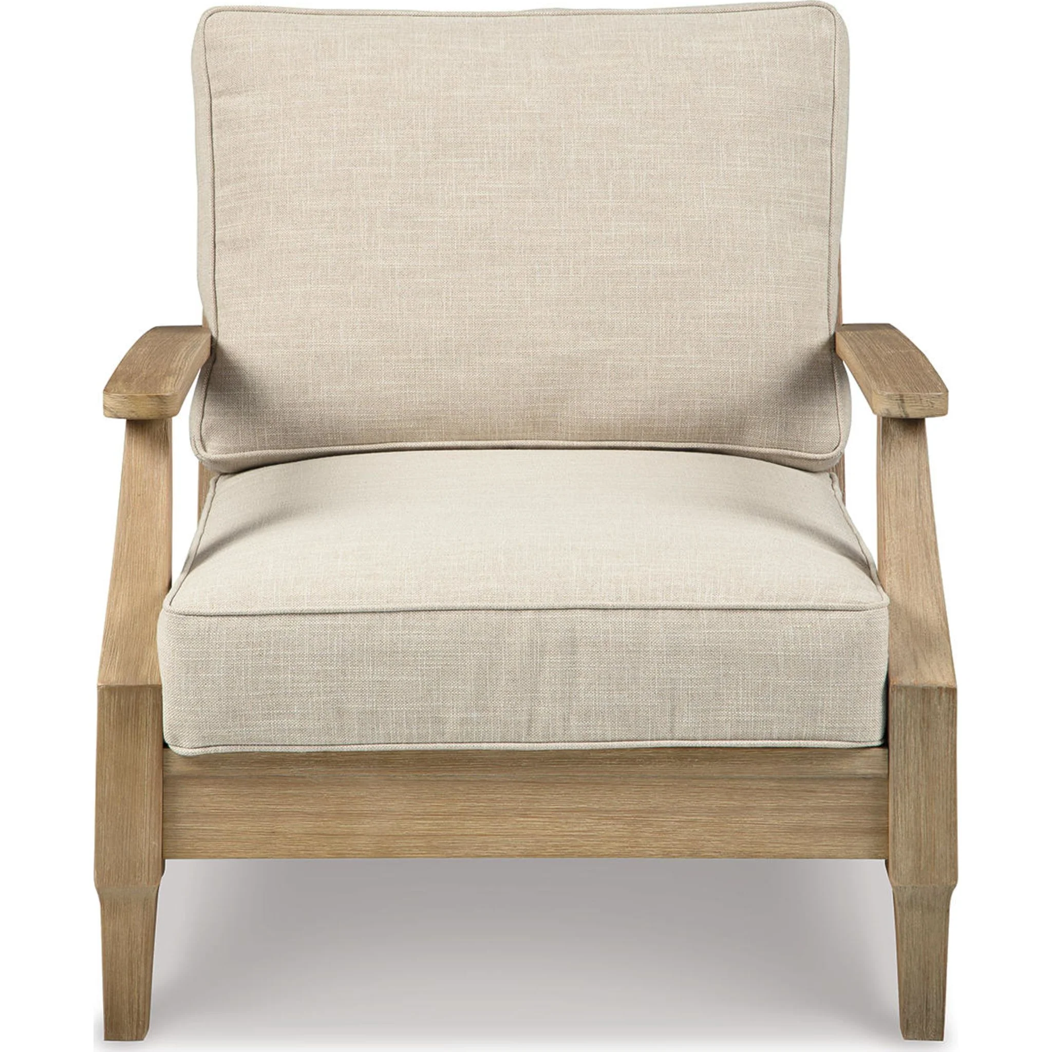 Clare View 4 Piece Outdoor Seating - Image 8