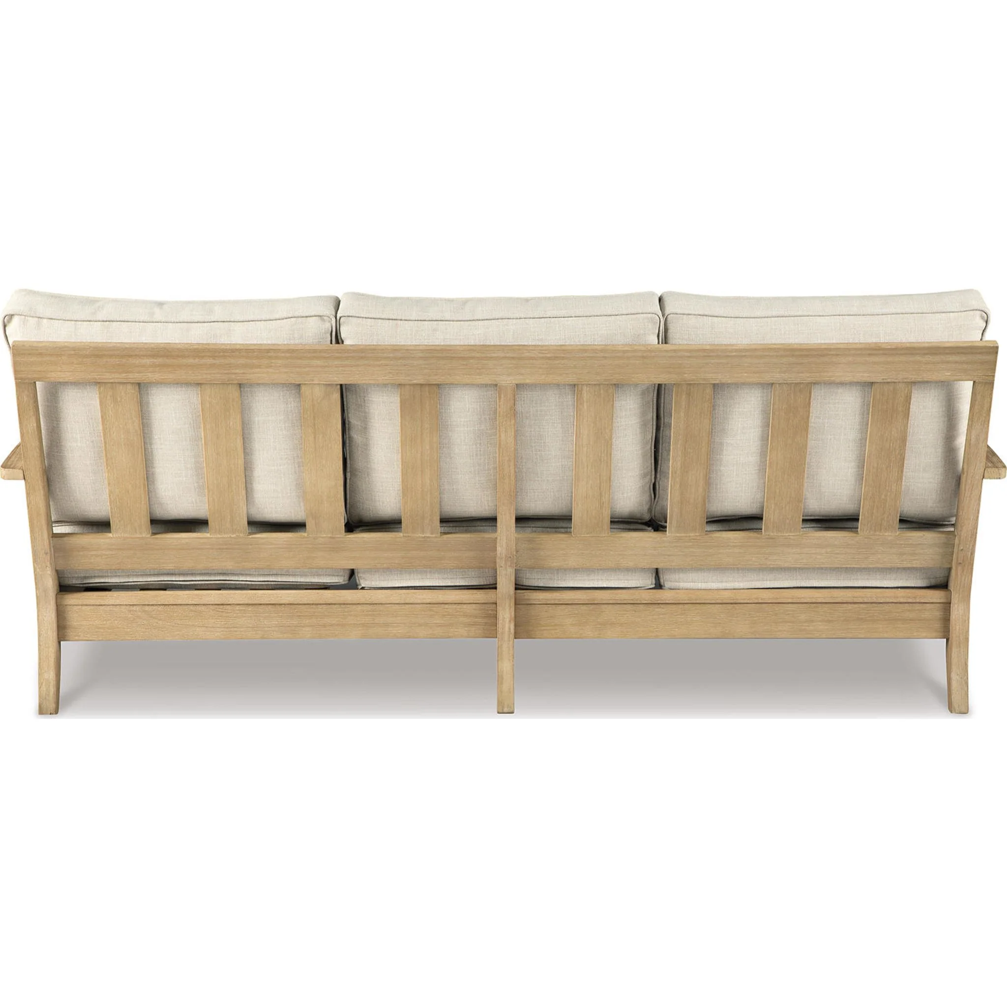 Clare View Outdoor Sofa with Cushion - Image 14