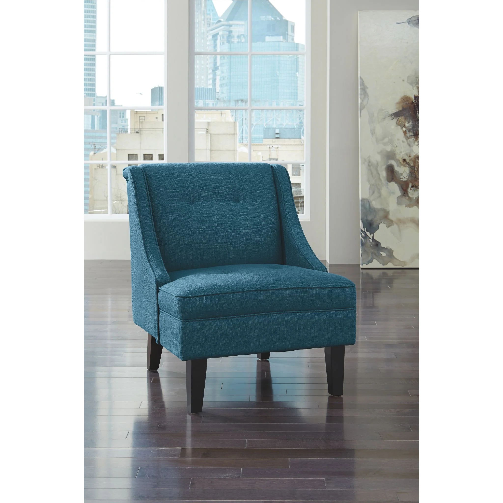Clarinda Accent Chair - Image 2