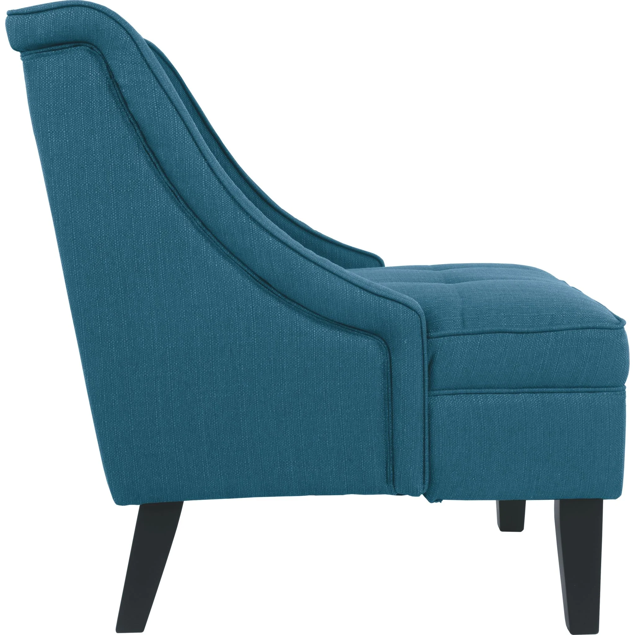Clarinda Accent Chair - Image 4
