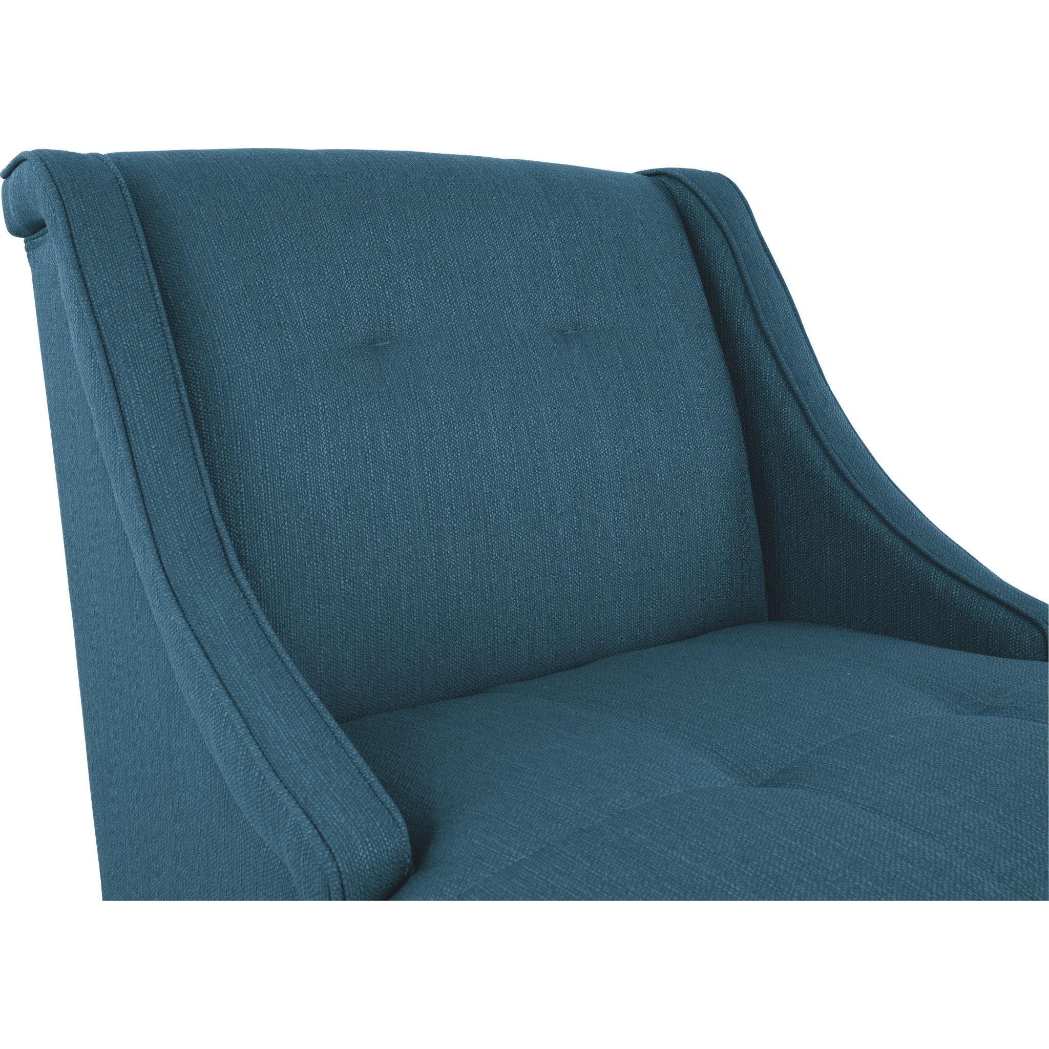 Clarinda Accent Chair - Image 6