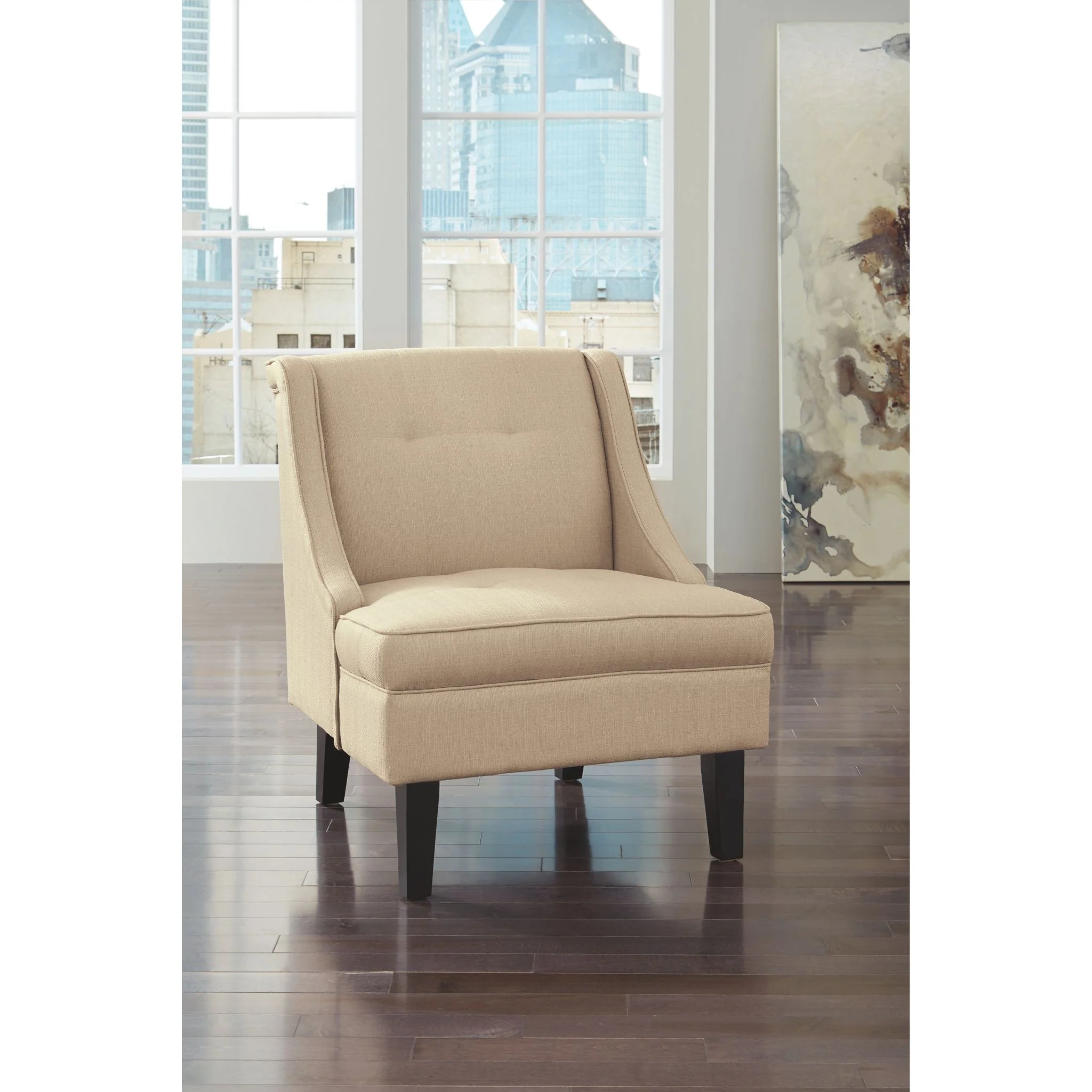 Clarinda Accent Chair - Image 2