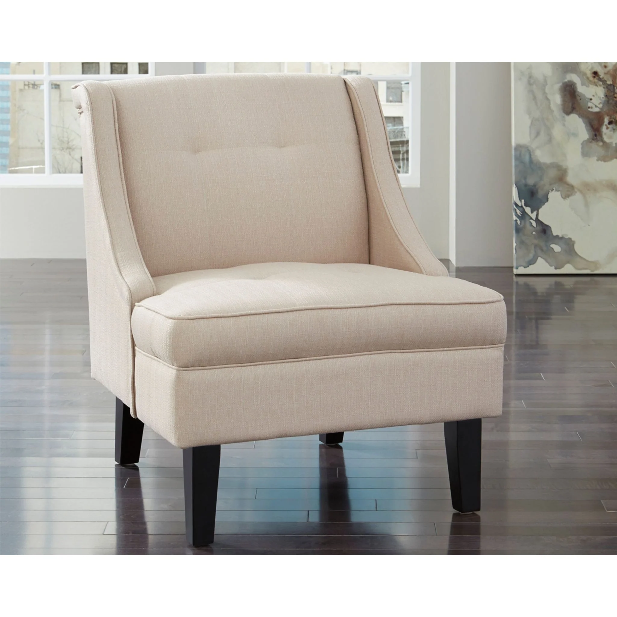 Clarinda Accent Chair - Image 3