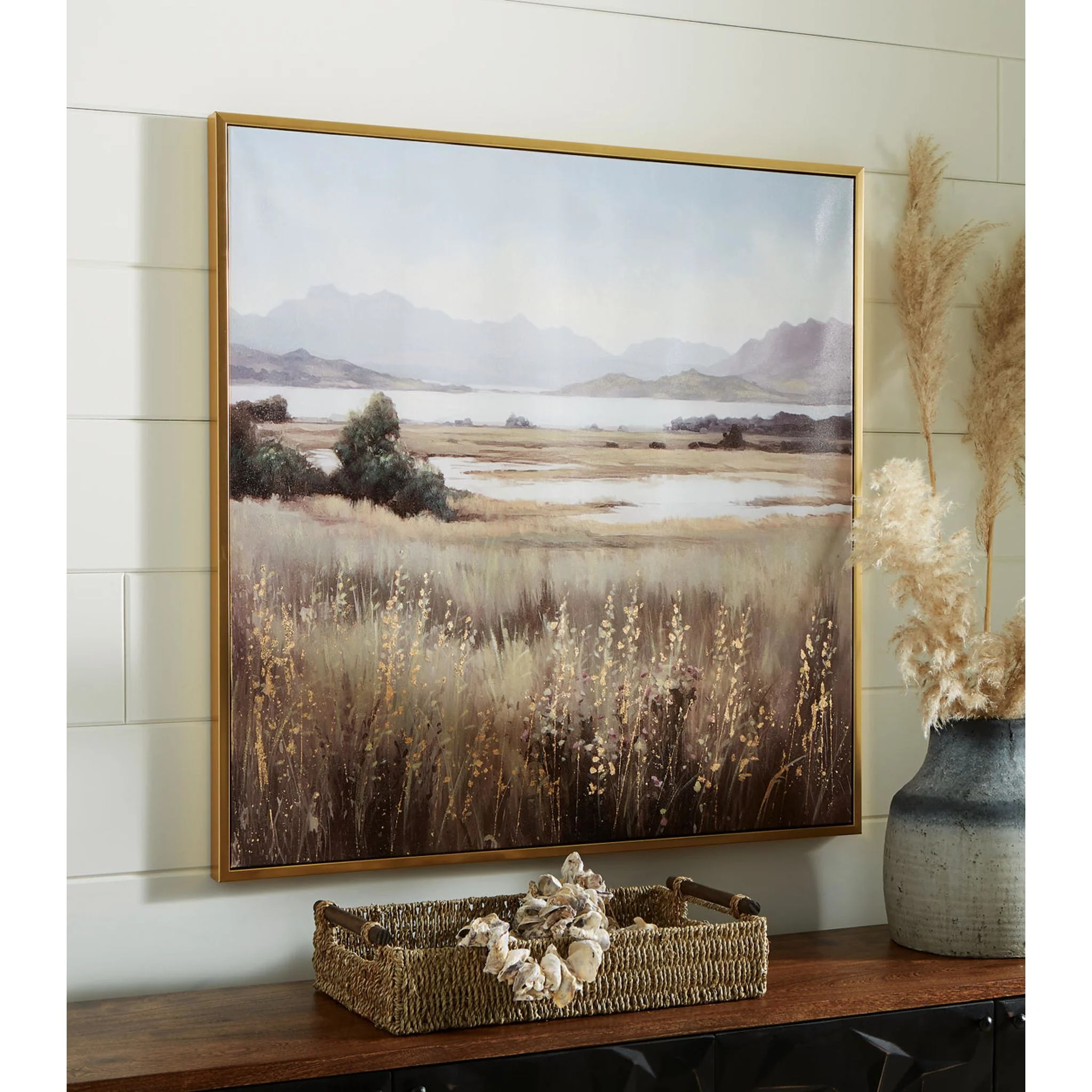 Clarkford Wall Art - Image 2