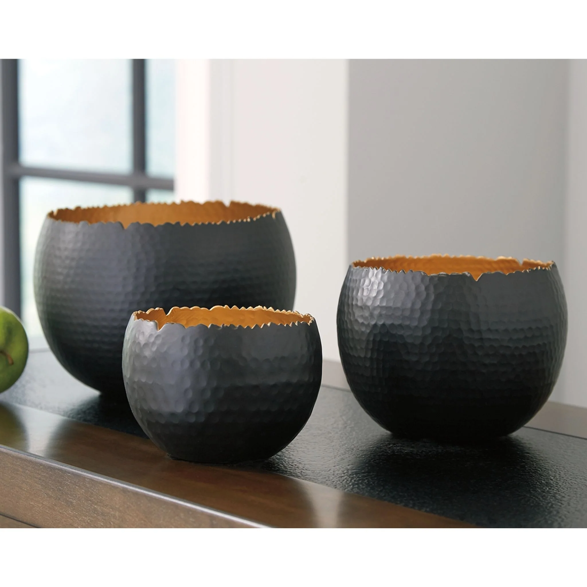 Claudine Bowl (Set of 3) - Image 3
