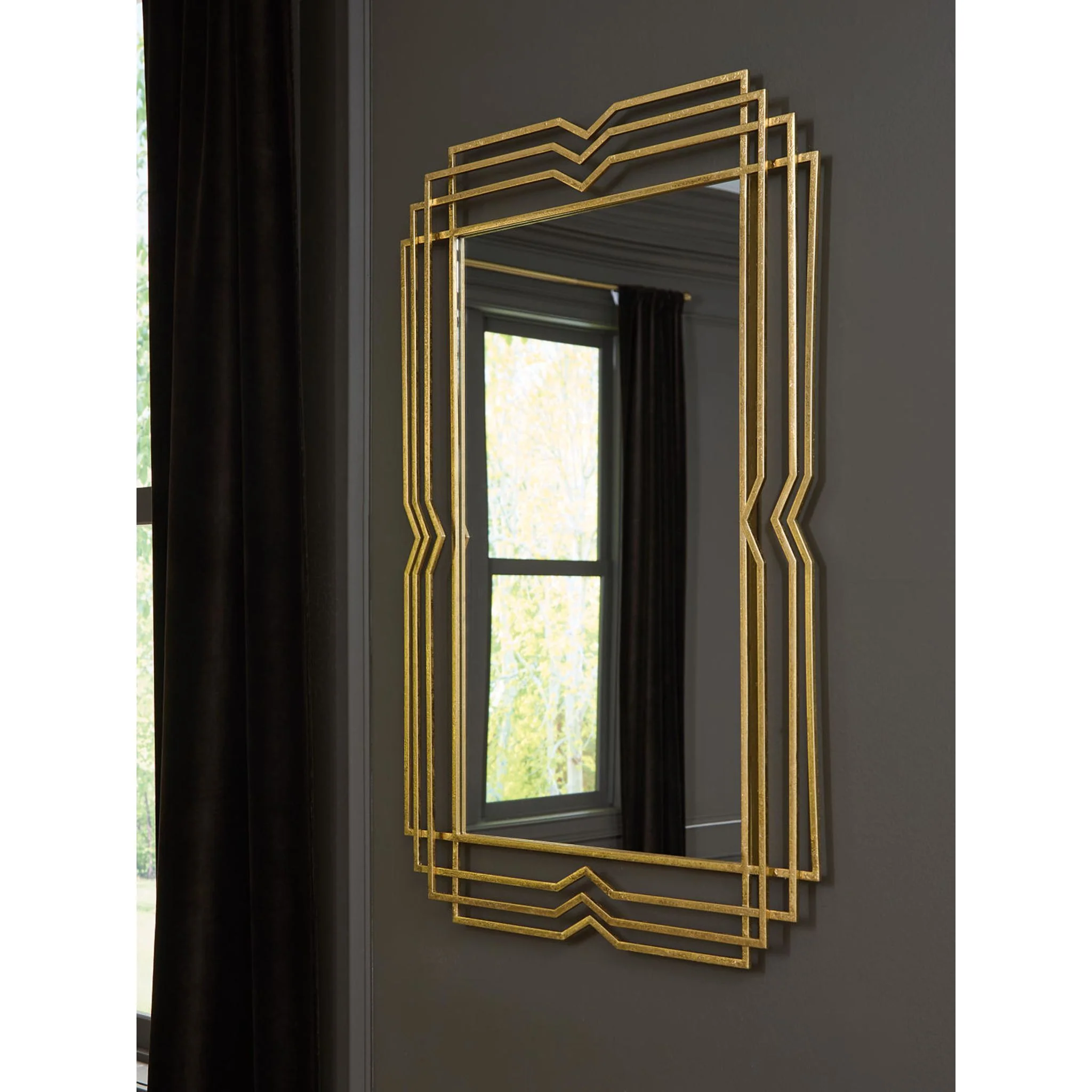 Claybrook Accent Mirror - Image 2