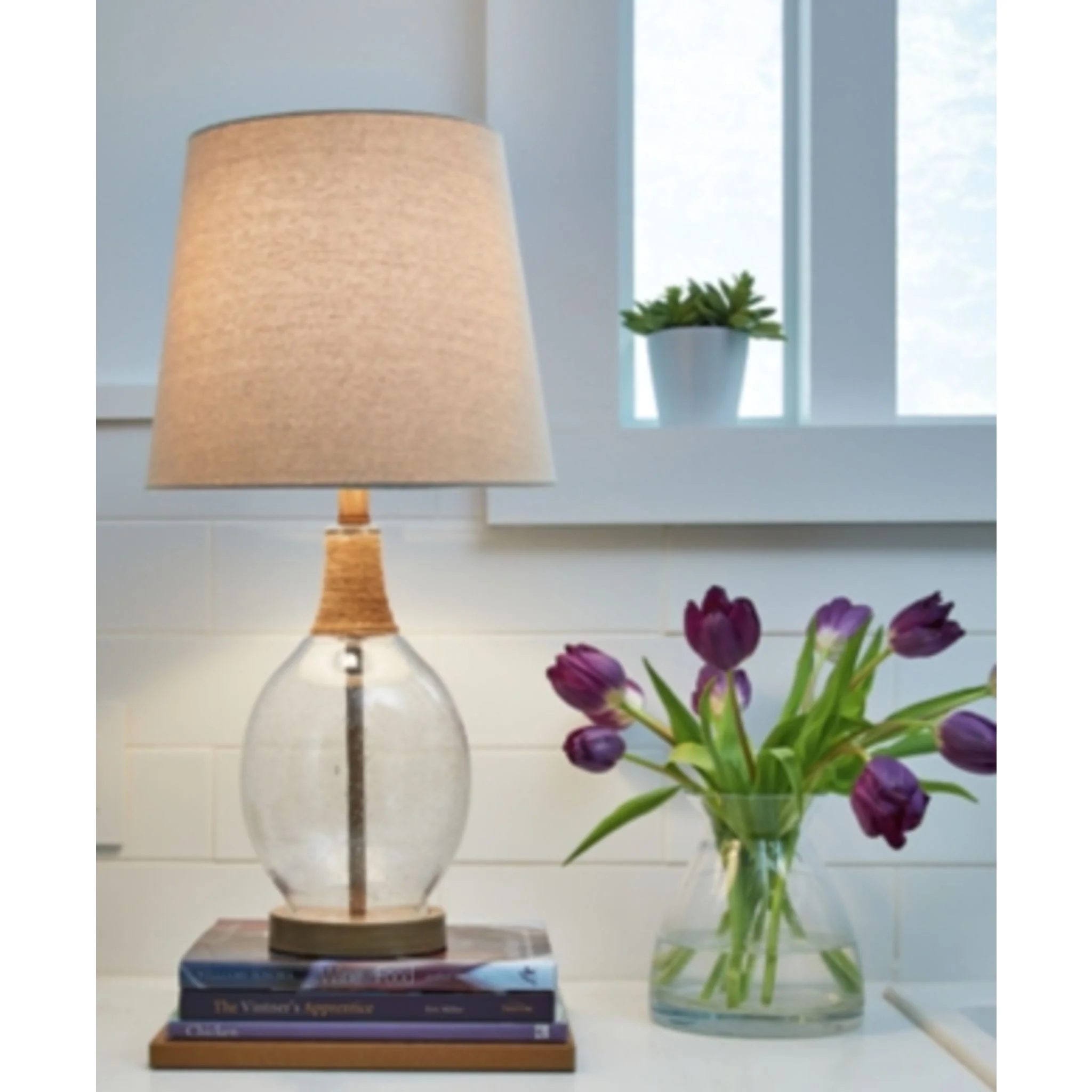 Clayleigh Table Lamp (Pair) - Image 7