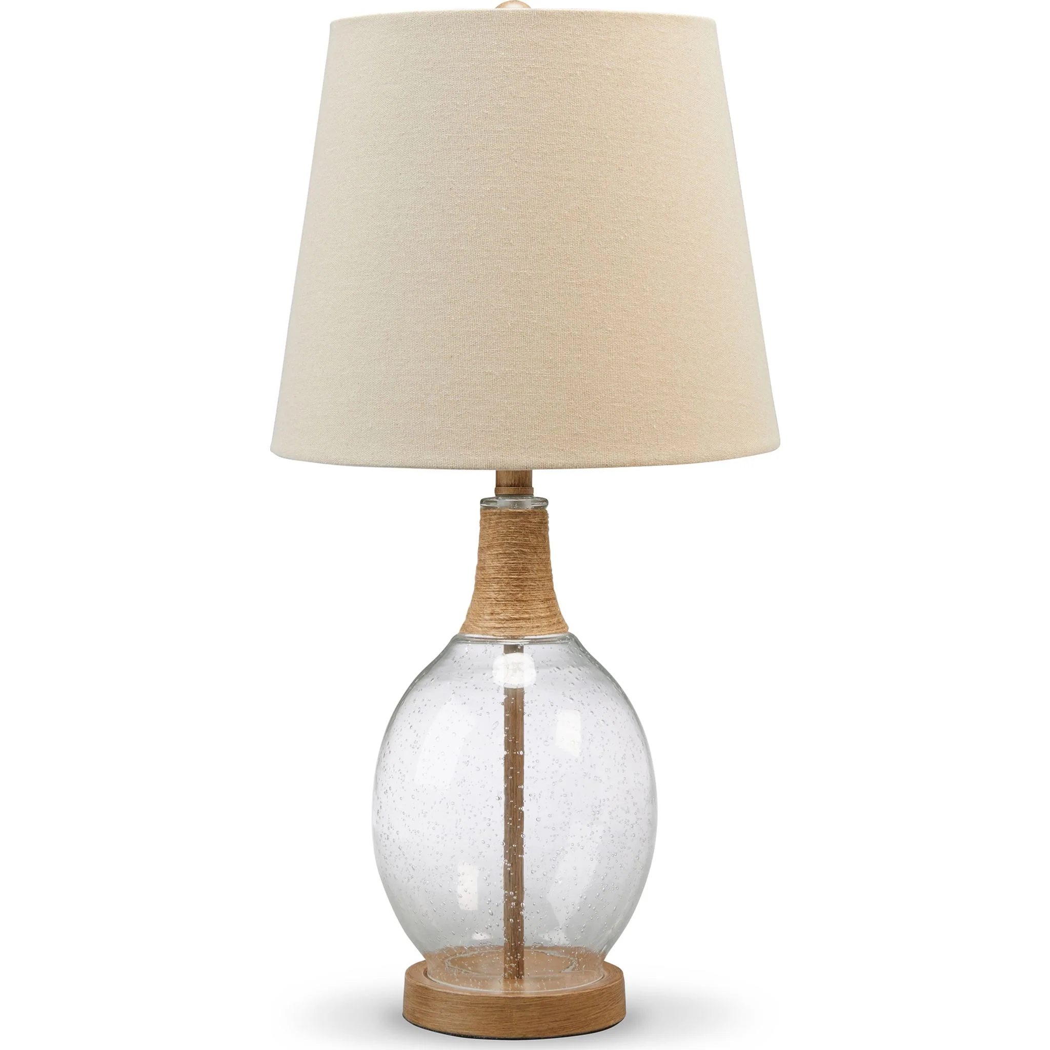 Clayleigh Table Lamp (Pair) - Image 8