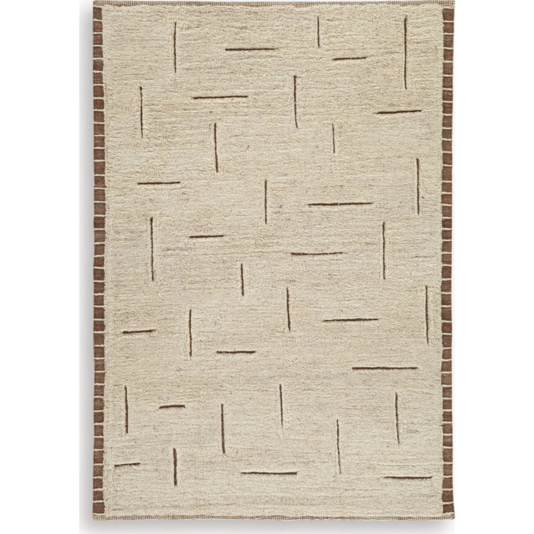 Clayman Medium Rug - Image 5