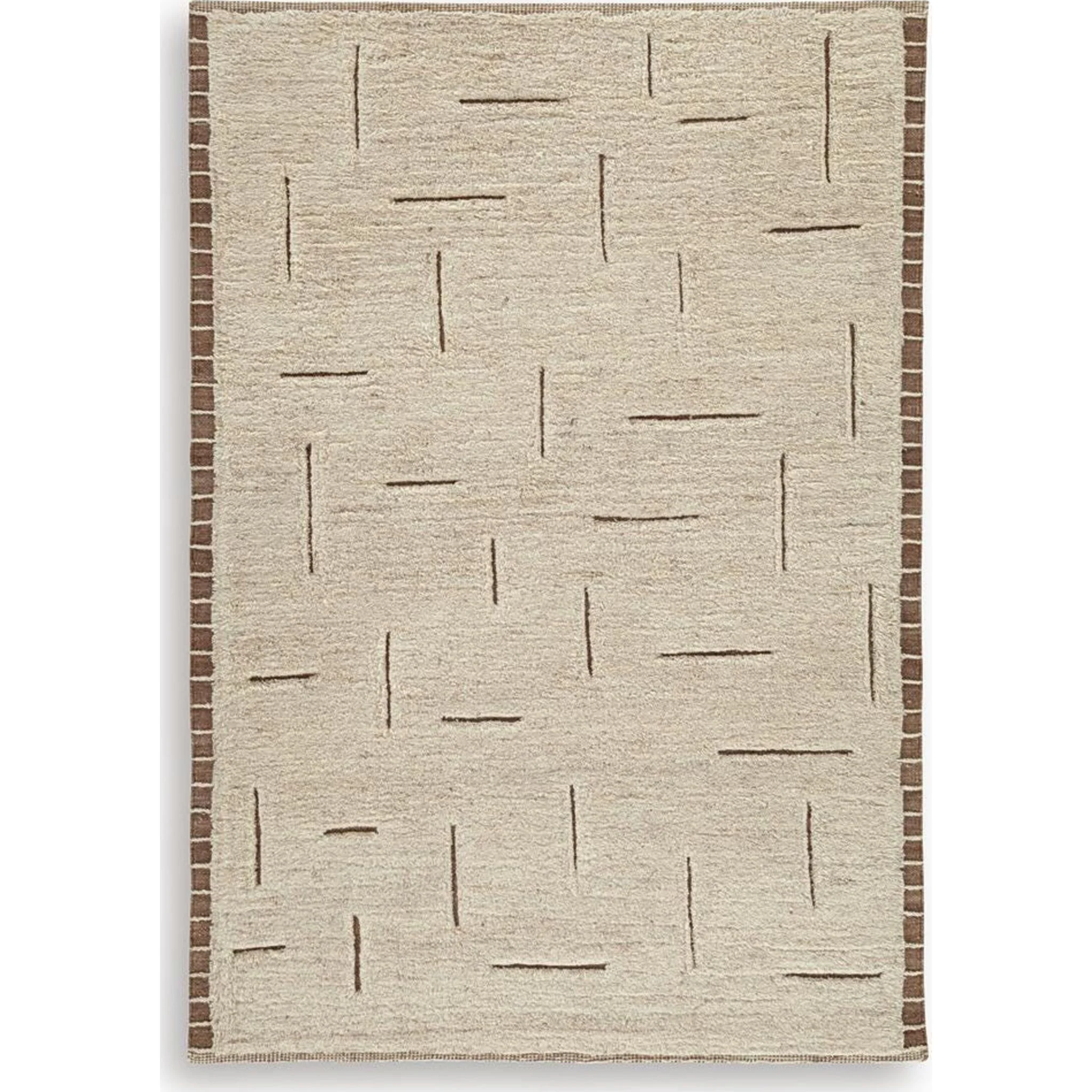 Clayman Medium Rug - Image 9