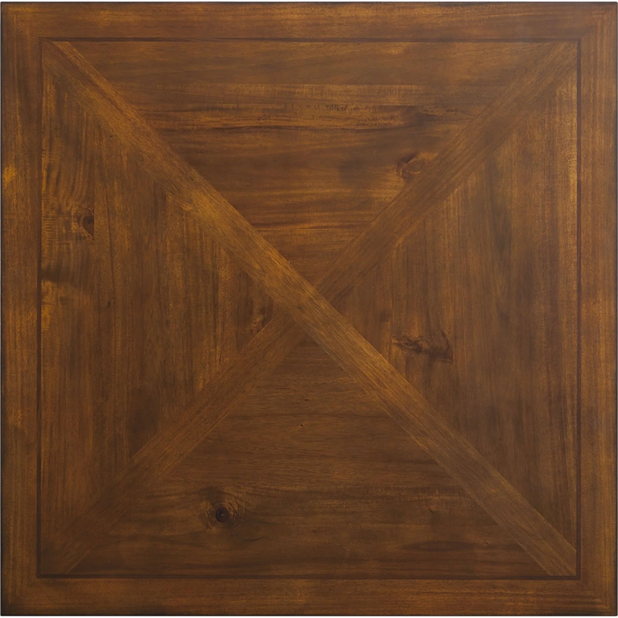 Clazidor Round Drop Leaf Counter Table - Image 7