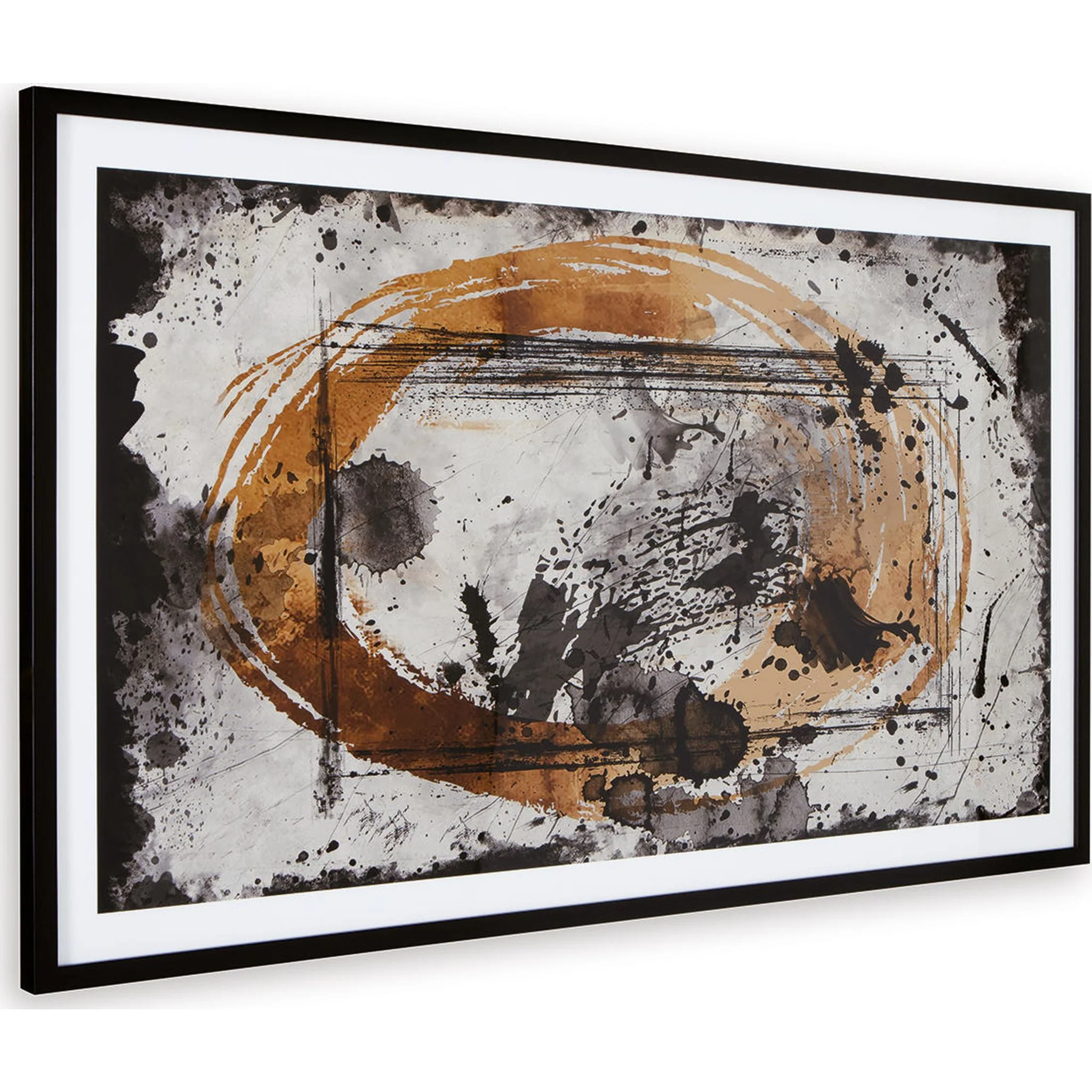 Clefting Wall Art - Image 3