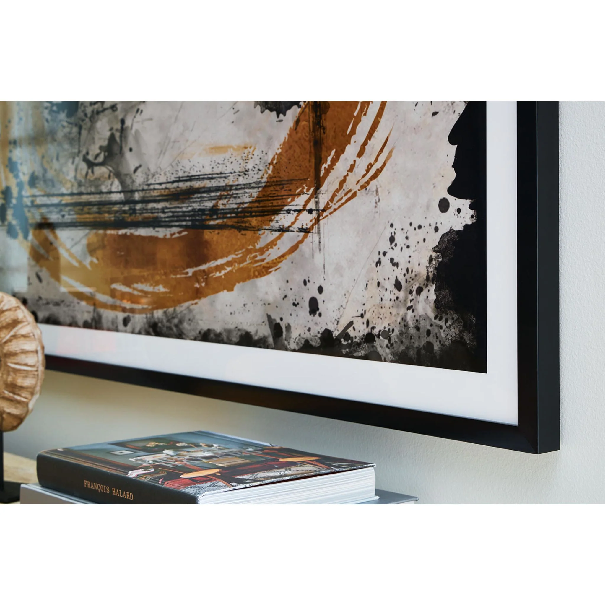 Clefting Wall Art - Image 4