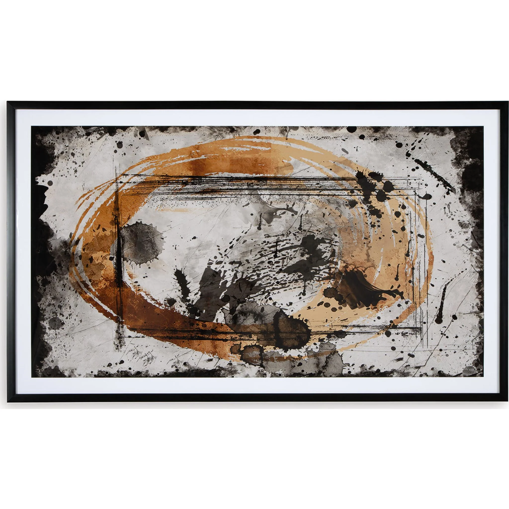 Clefting Wall Art - Image 5