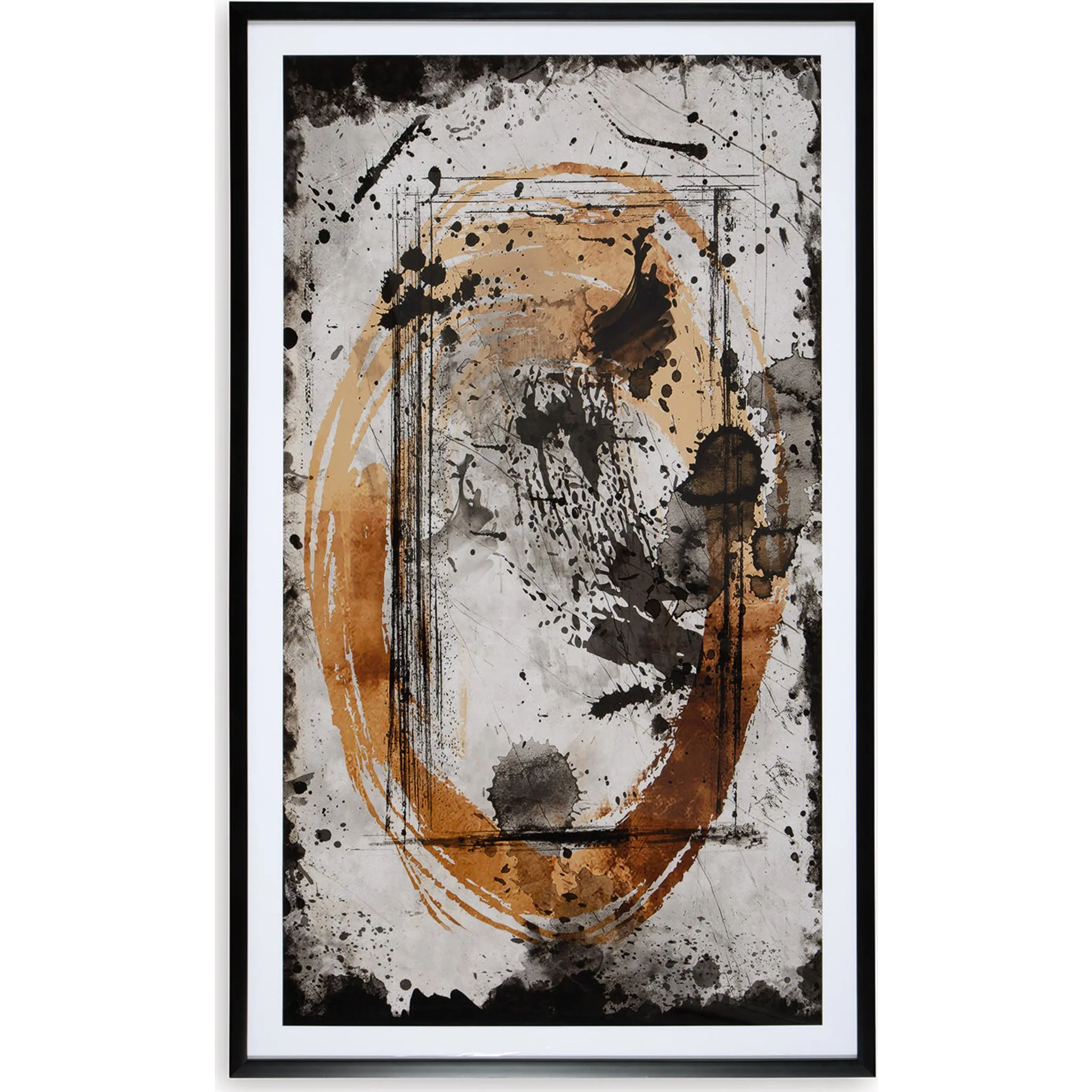 Clefting Wall Art - Image 6