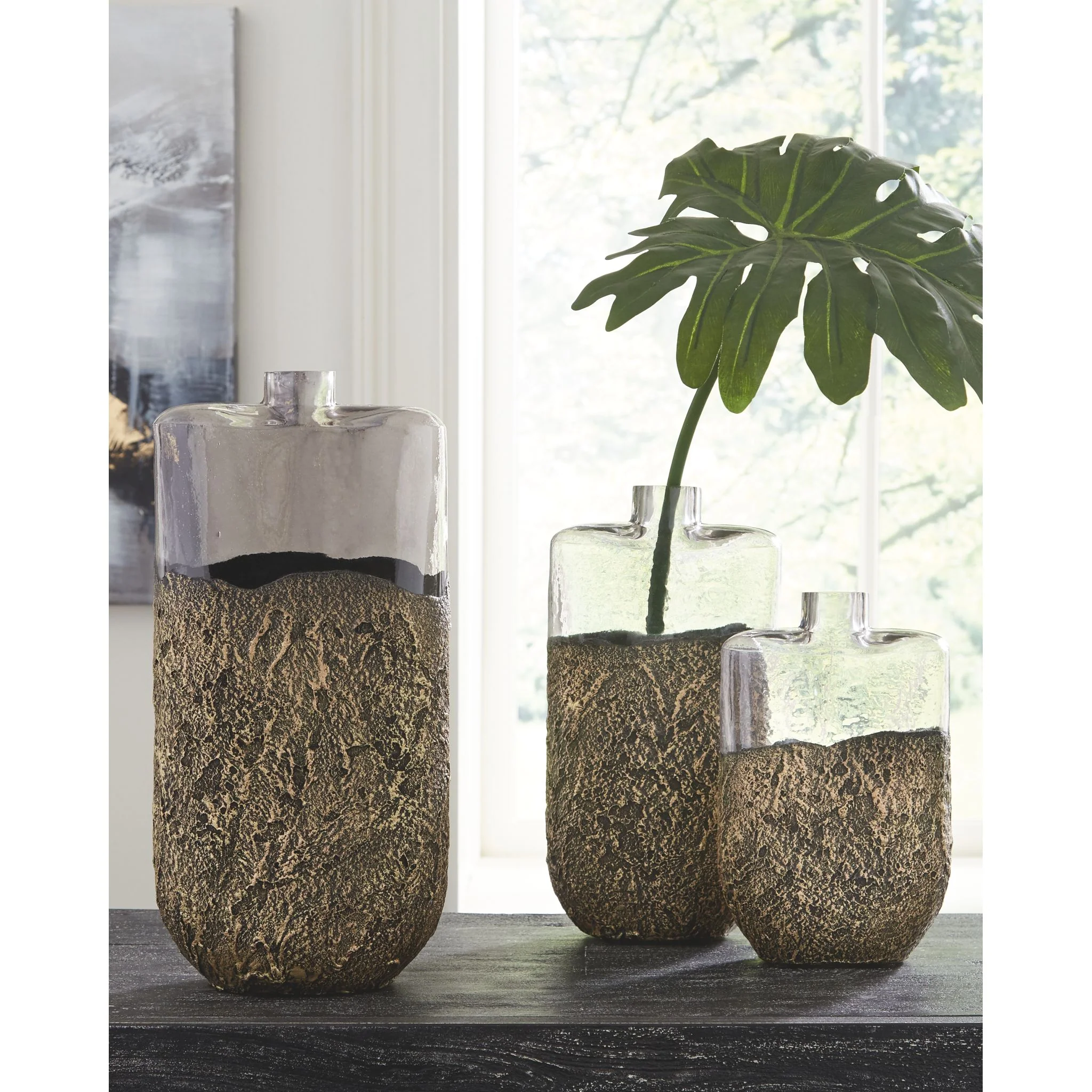 Clement Vase (Set of 3) - Image 2