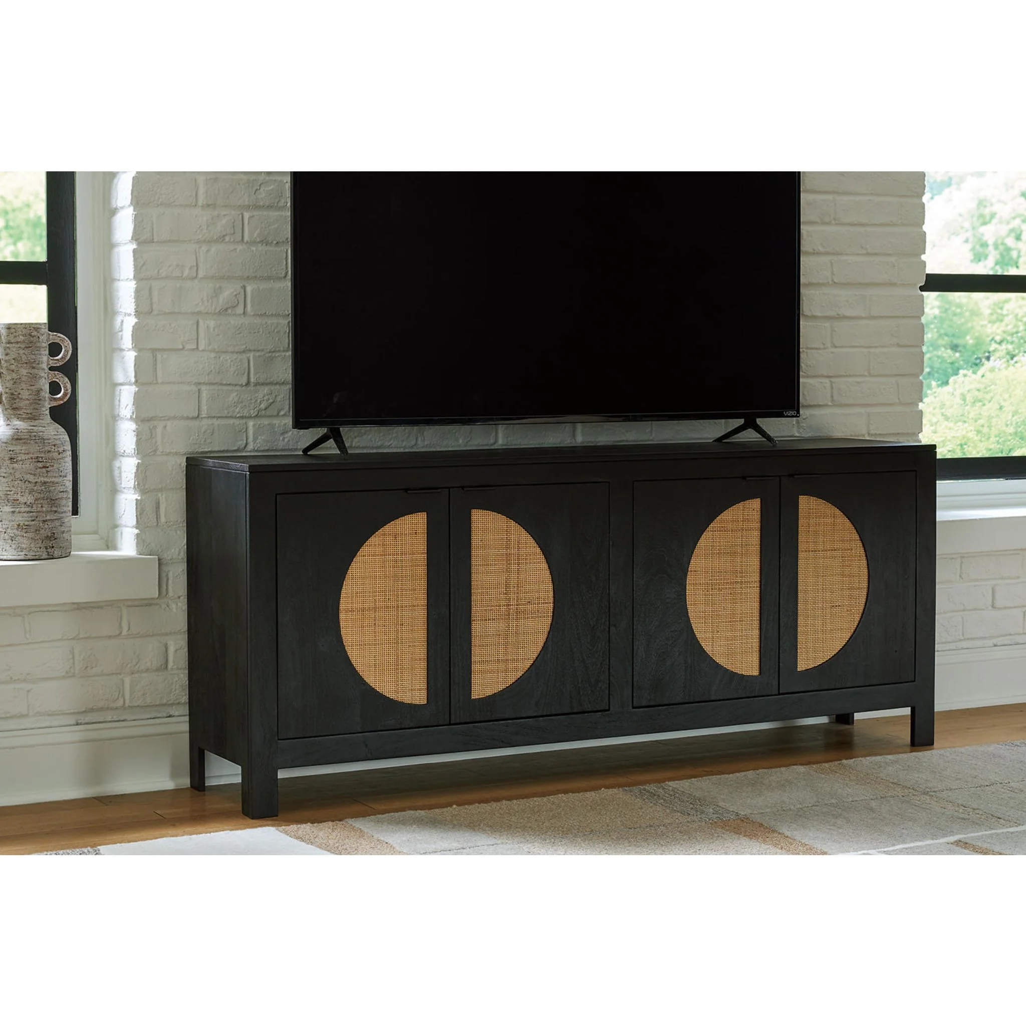 Cliffiings Accent Cabinet - Image 35