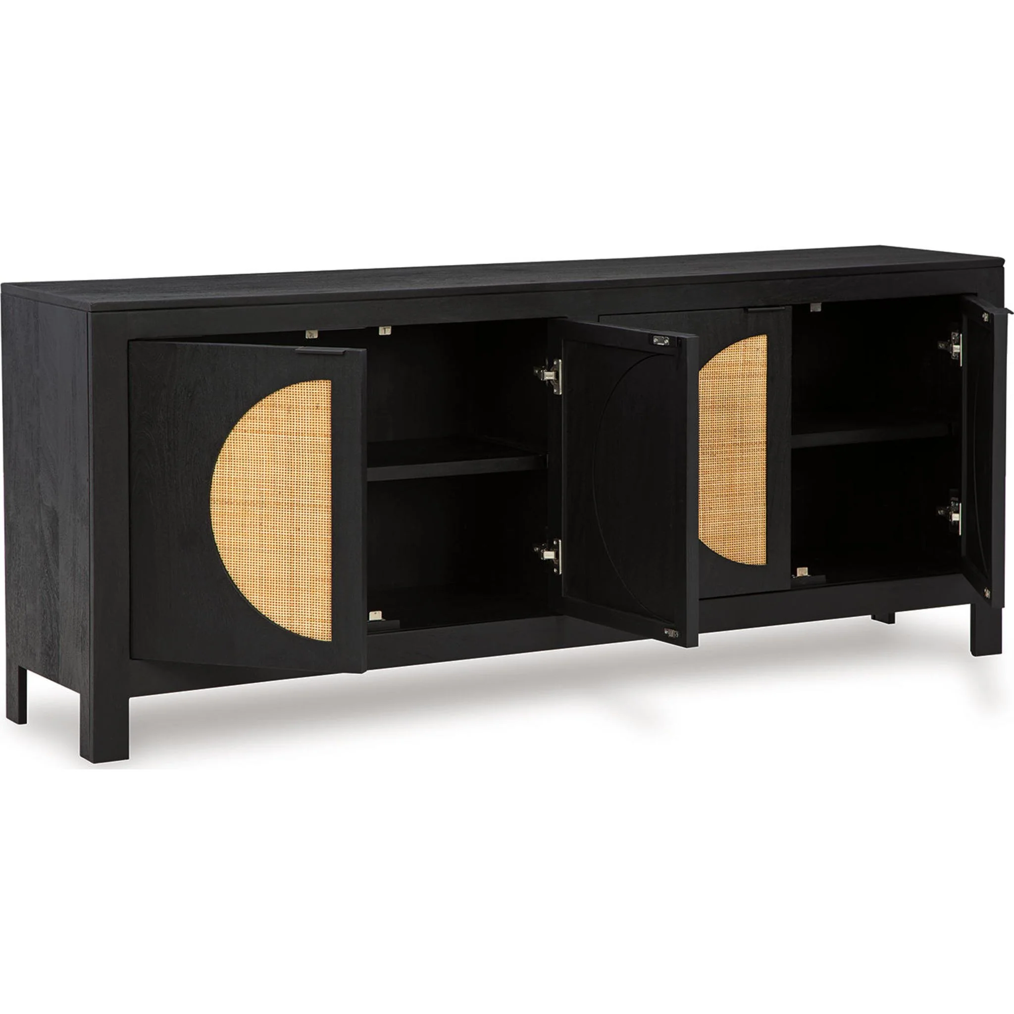 Cliffiings Accent Cabinet - Image 52