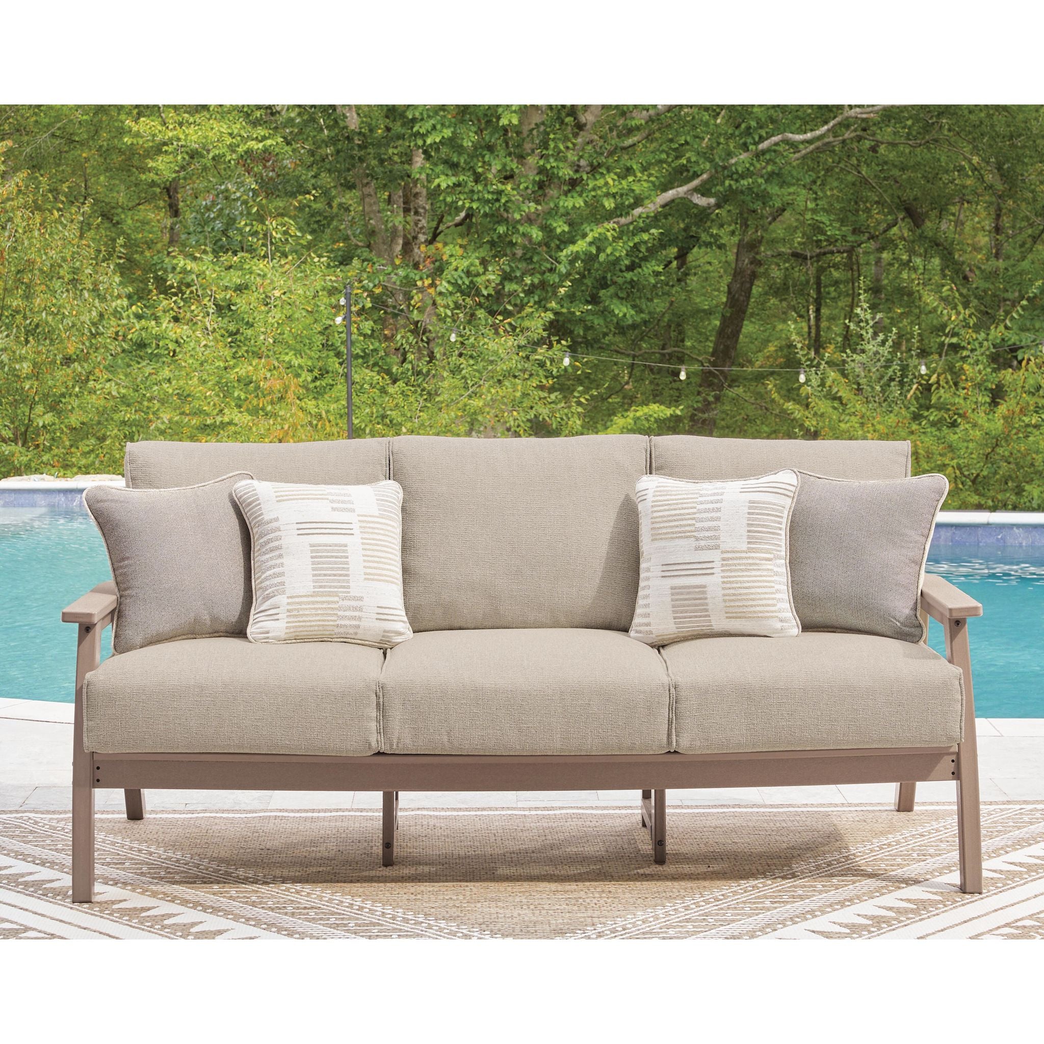 Cliffs Beach 2 Piece Outdoor Seating - Image 10