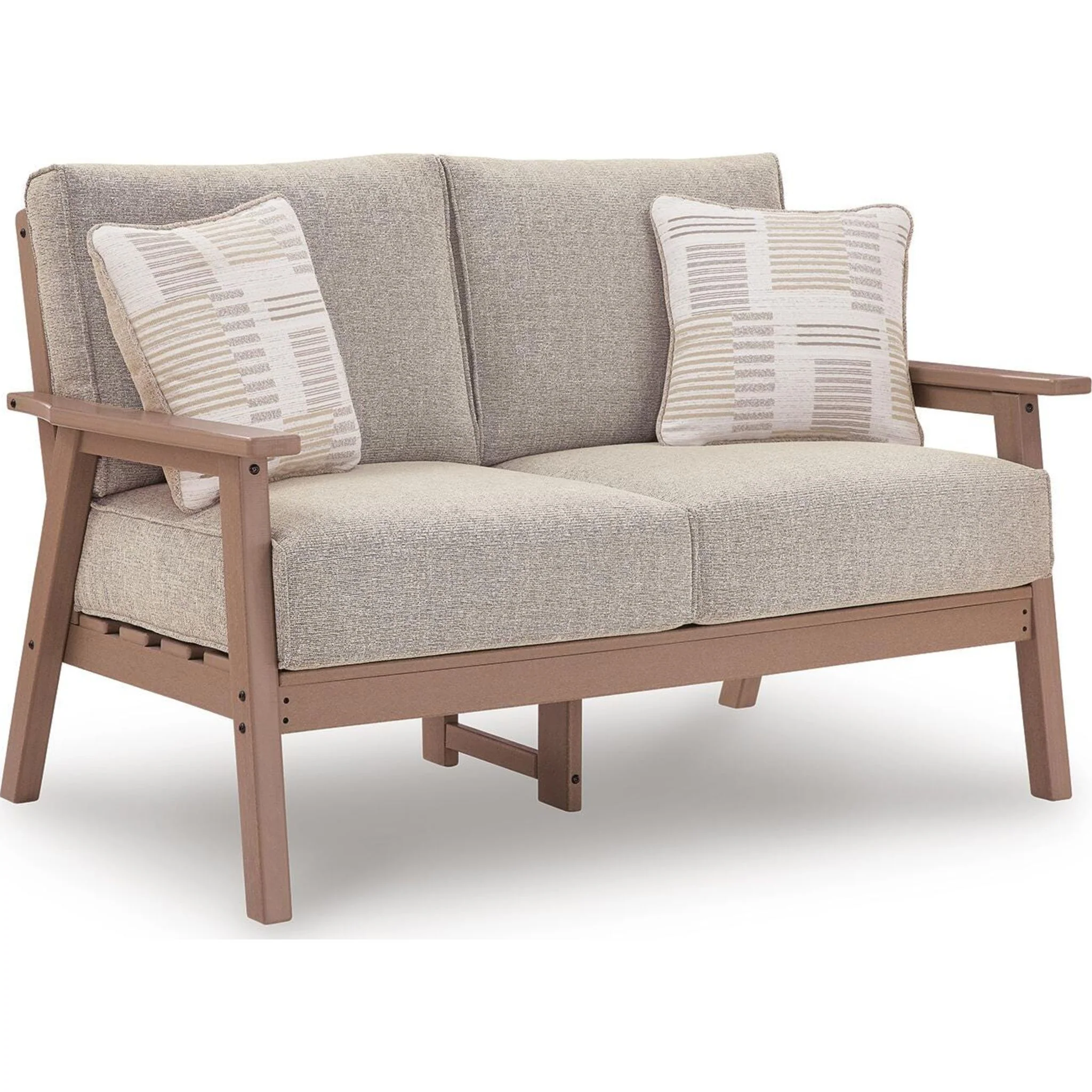 Cliffs Beach 2 Piece Outdoor Seating - Image 3