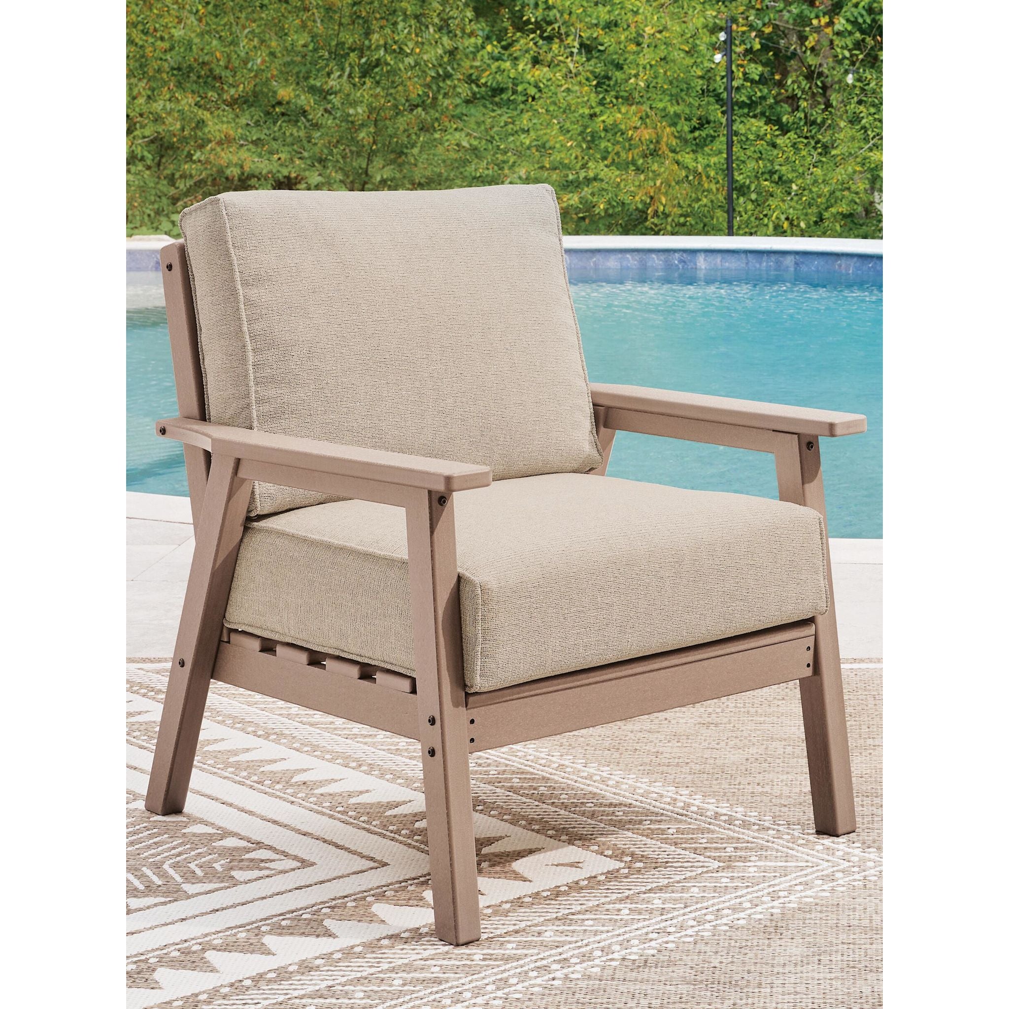 Cliffs Beach 3 Piece Outdoor Chat Set - Image 20