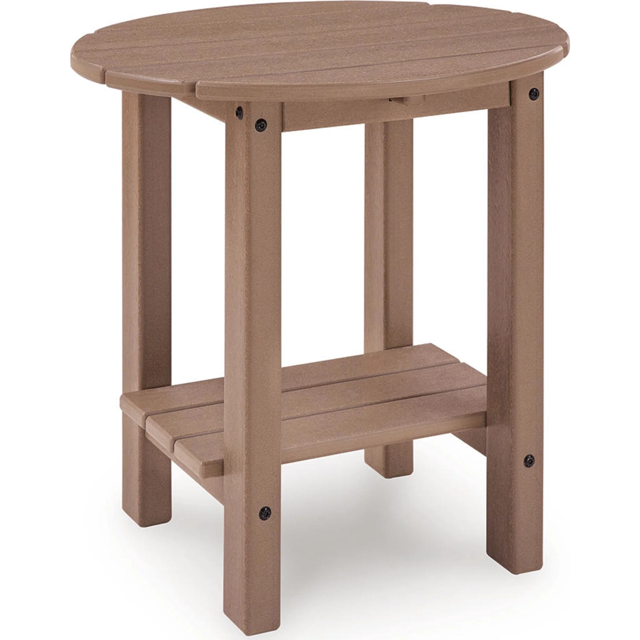 Cliffs Beach 3 Piece Outdoor Chat Set - Image 3