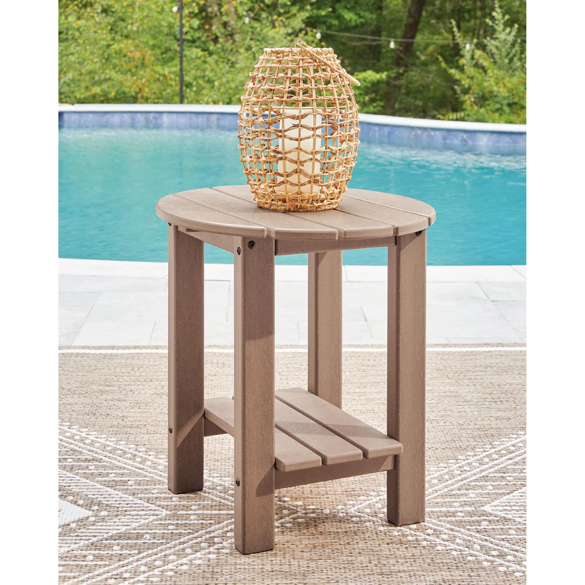 Cliffs Beach 3 Piece Outdoor Chat Set - Image 6