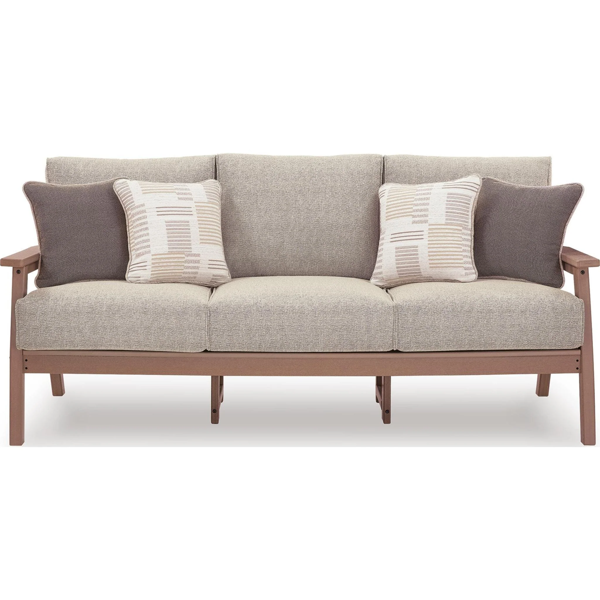 Cliffs Beach 3 Piece Outdoor Seating - Image 13