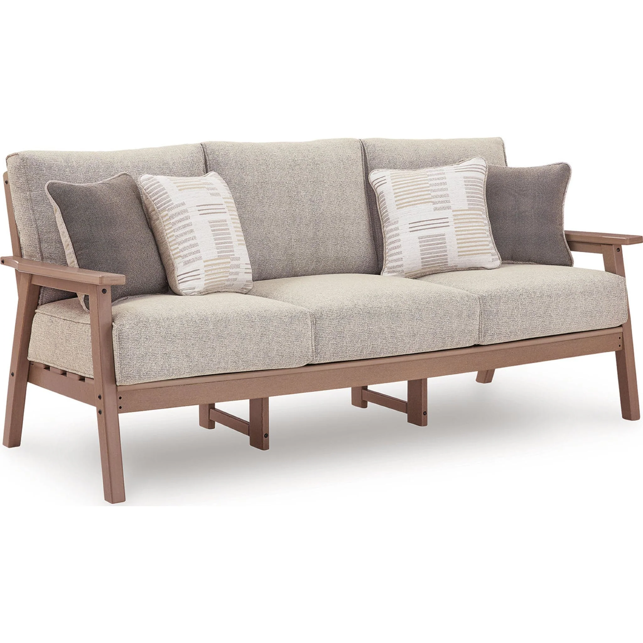 Cliffs Beach 3 Piece Outdoor Seating - Image 8
