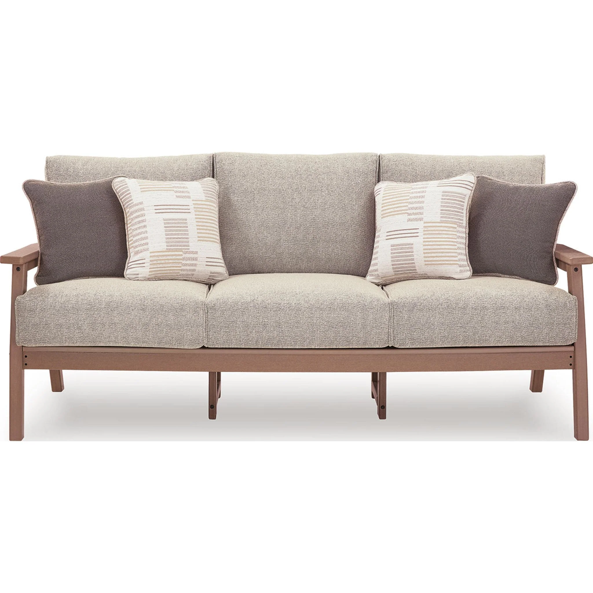Cliffs Beach 4 Piece Outdoor Seating - Image 15