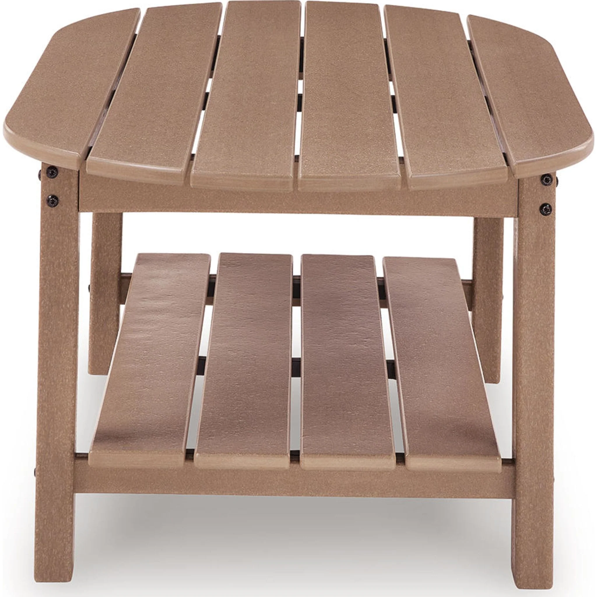 Cliffs Beach Outdoor Coffee Table - Image 4