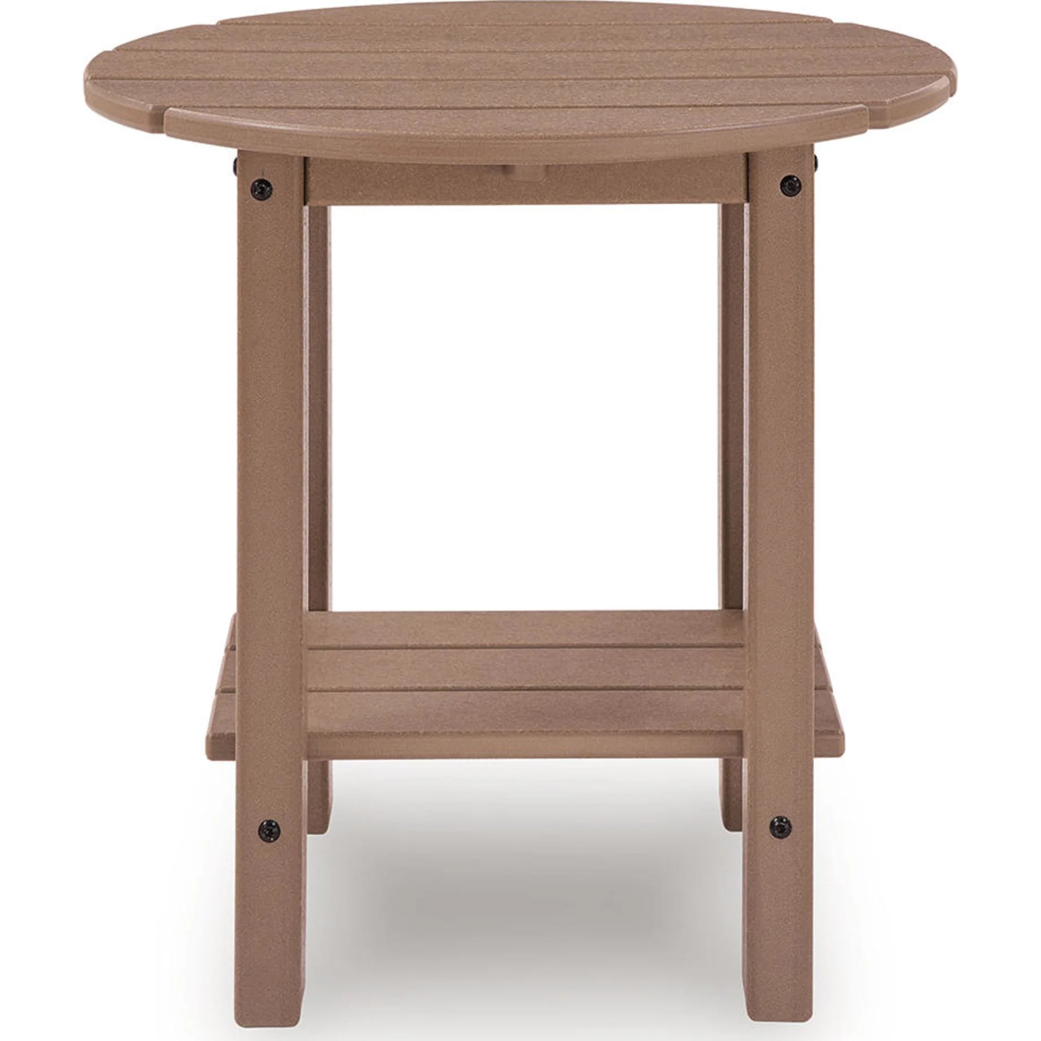 Cliffs Beach Outdoor End Table - Image 3
